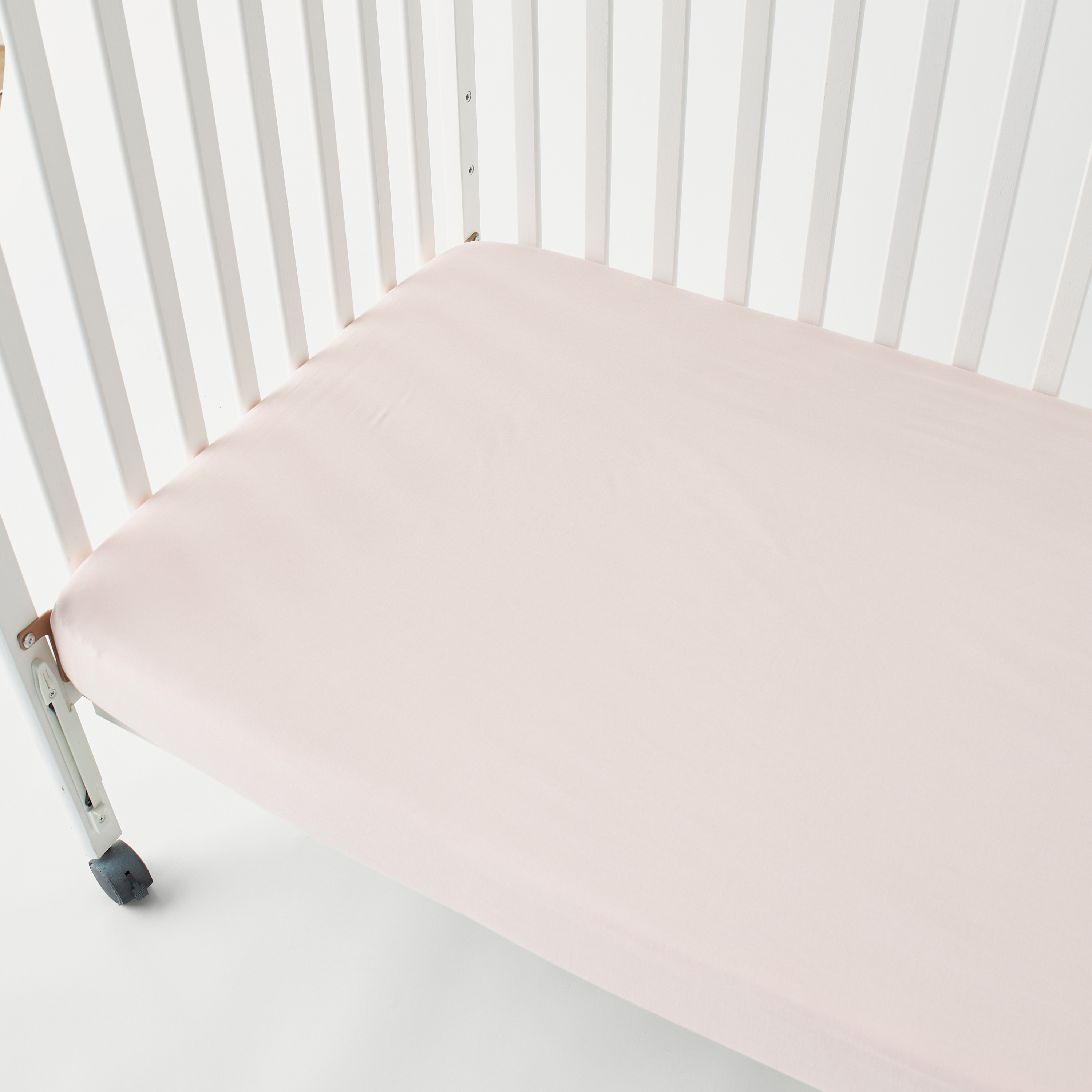 طقم شرشف مطاطي قطعتين من جونيورز - 130×70×20 سم-baby-nursery-babybedding-image-4