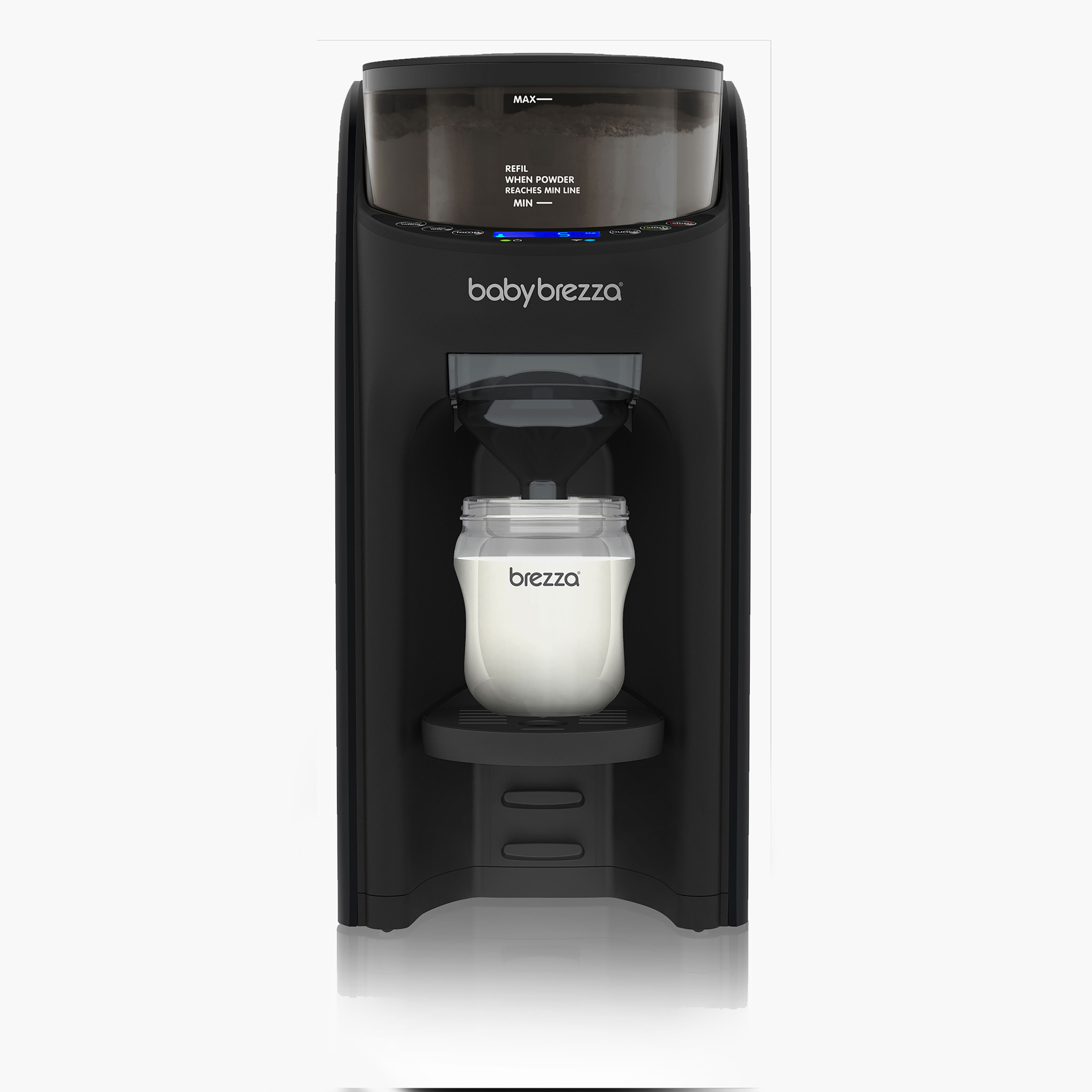 Baby Brezza Formula Pro Advanced Dispenser with Wi-Fi-baby-feeding-sterilizersandwarmers-image-12