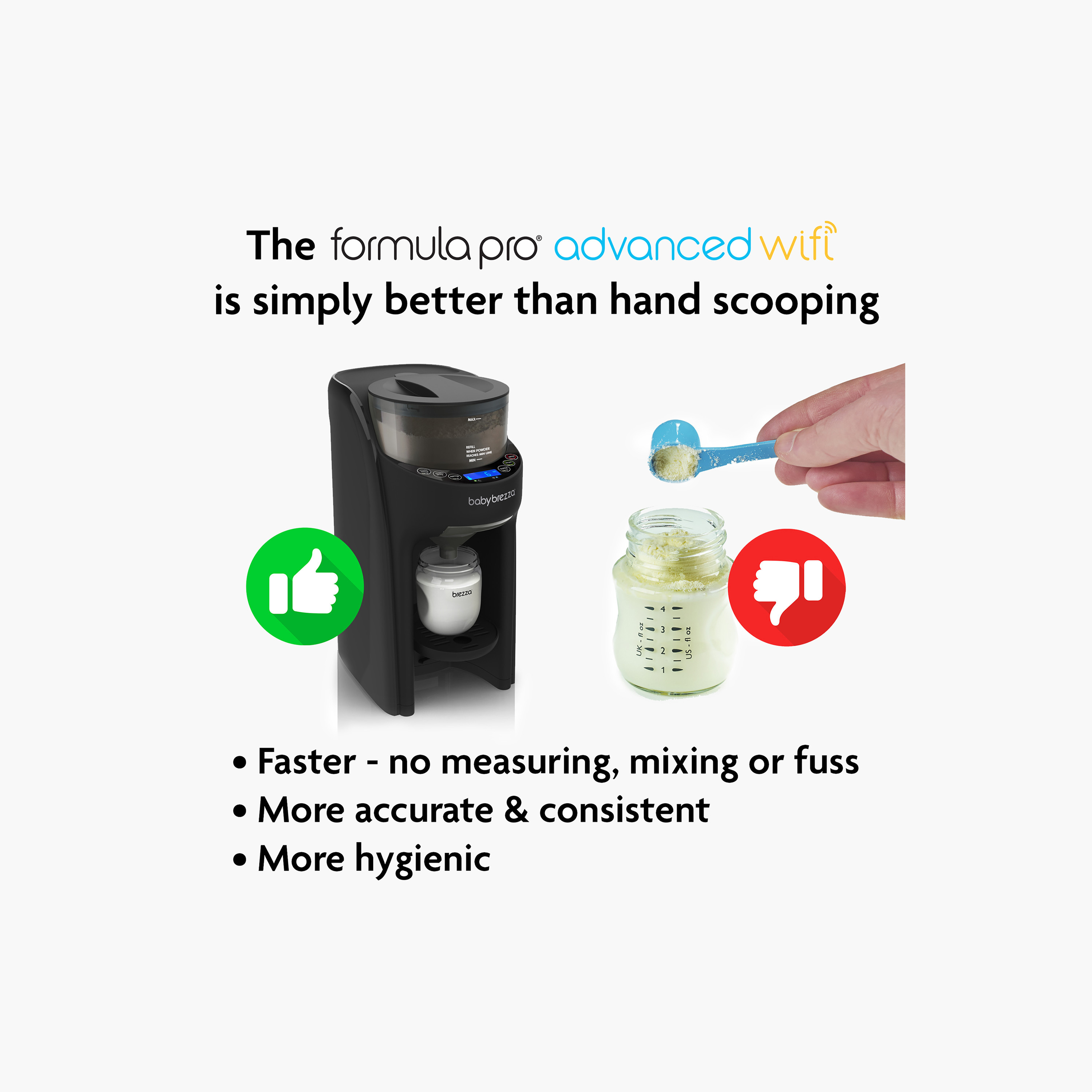 Baby Brezza Formula Pro Advanced Dispenser with Wi-Fi-baby-feeding-sterilizersandwarmers-image-7