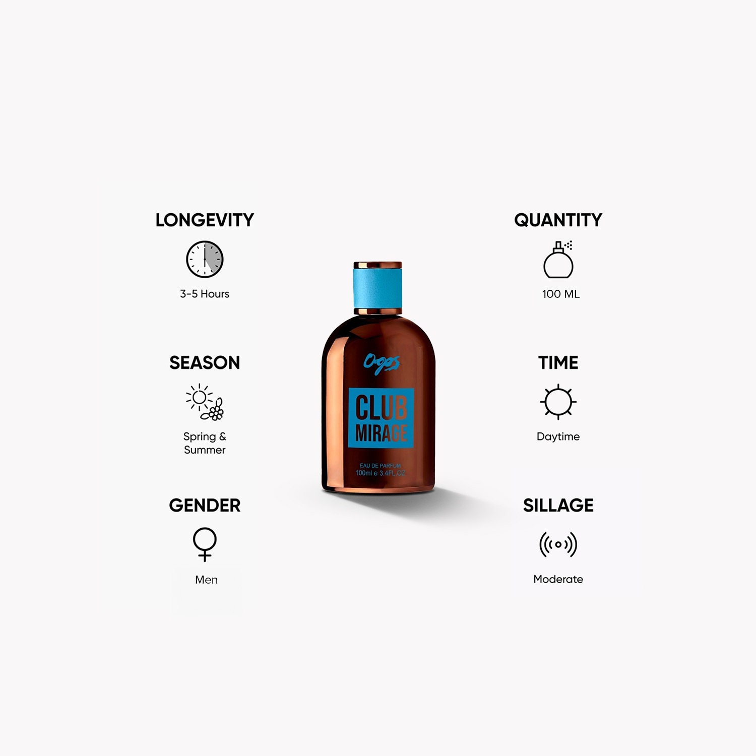 عطر أو دو بارفان كلوب ميراج للرجال من أوبس - 100 مل-beautyandpersonalcare-fragrance-men-image-5