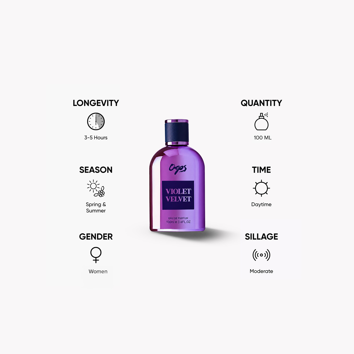 عطر او دو برفان فيوليت فيلفيت للنساء من أوبس - 100 مل-beautyandpersonalcare-fragrance-women-image-5