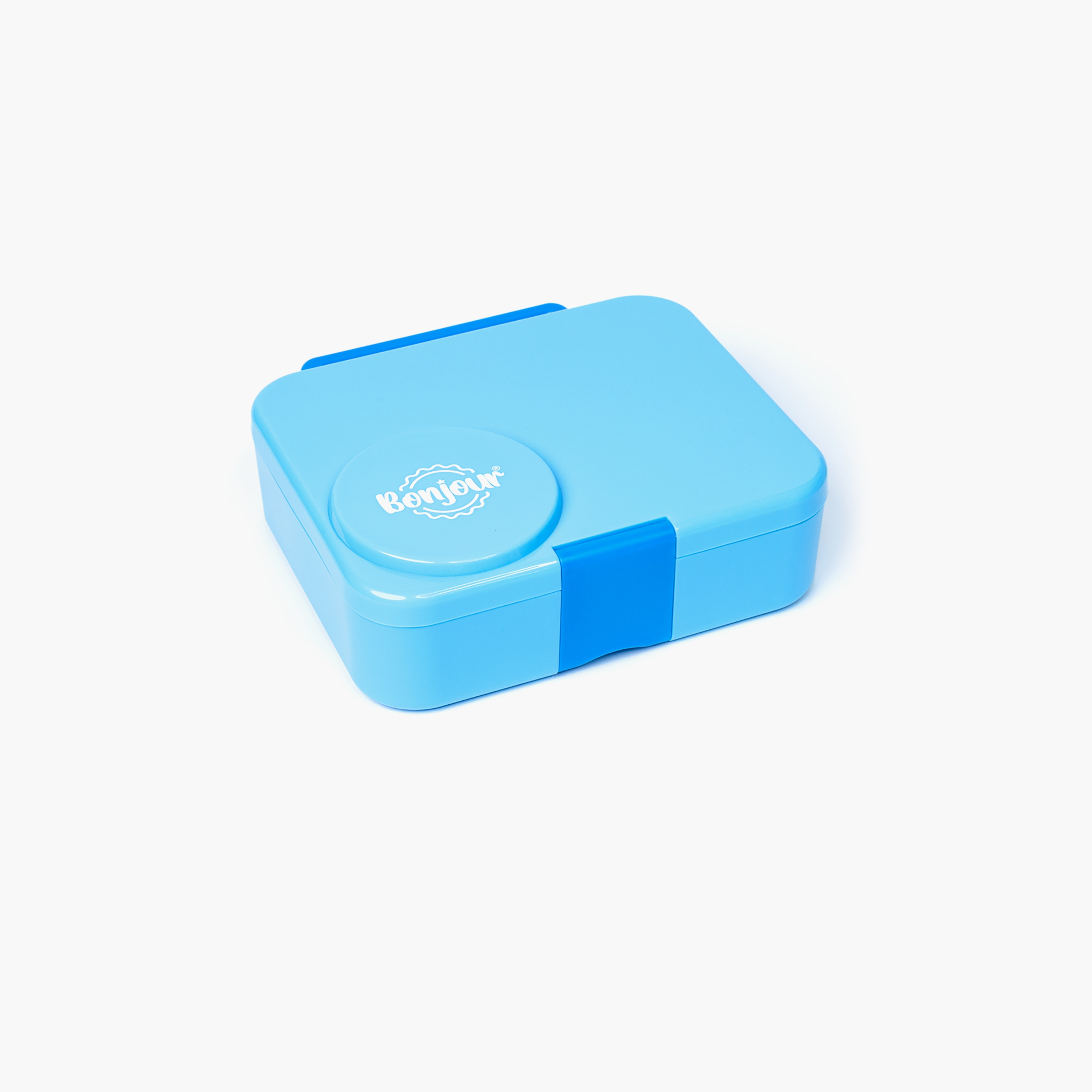 Bonjour Tritan 4 Compartments Bento Lunch Box with Insulated Food Jar-school-lunchessentials-lunchboxes-image-2