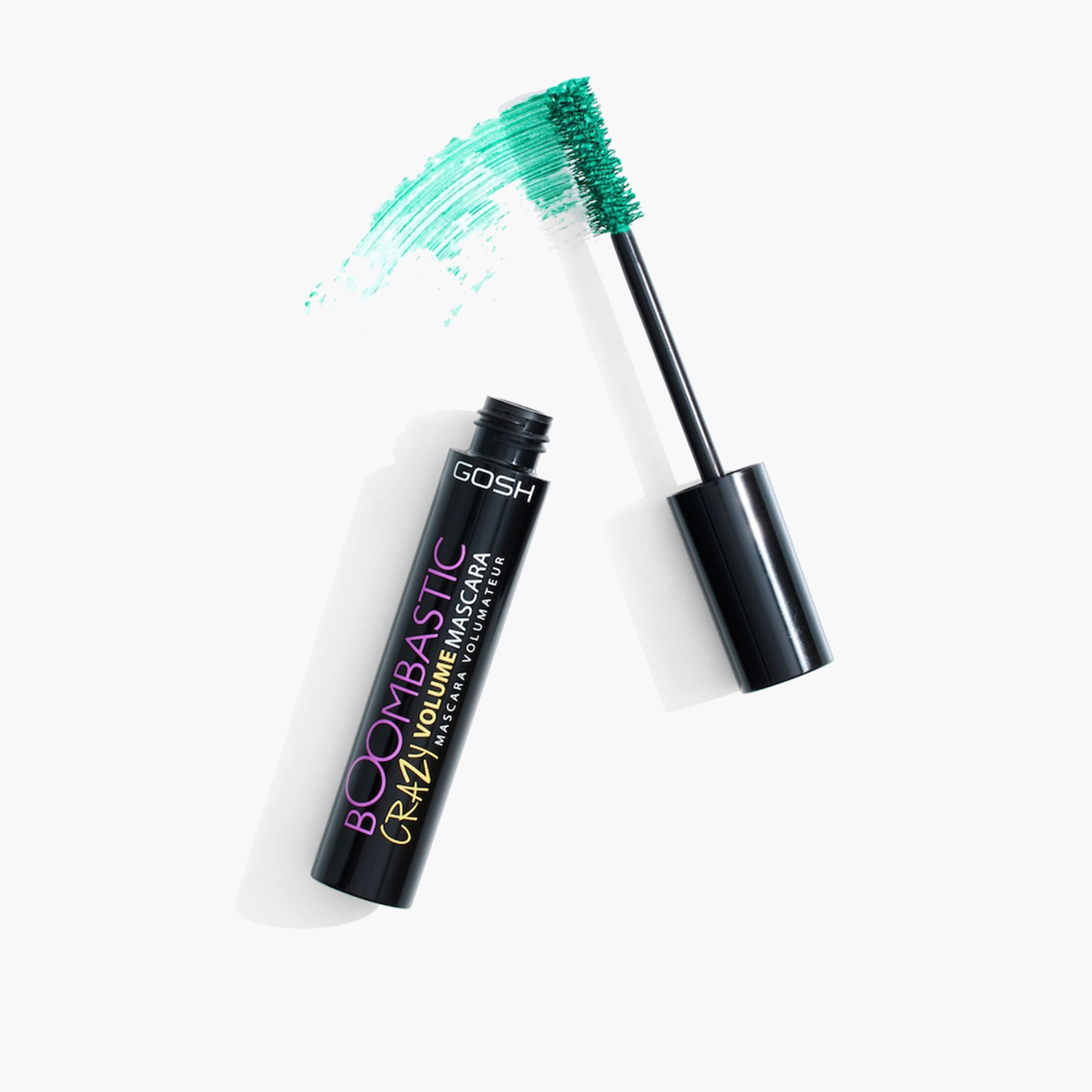 Gosh Boombastic Crazy Mascara-beautyandpersonalcare-makeup-eyes-mascaras-image-2