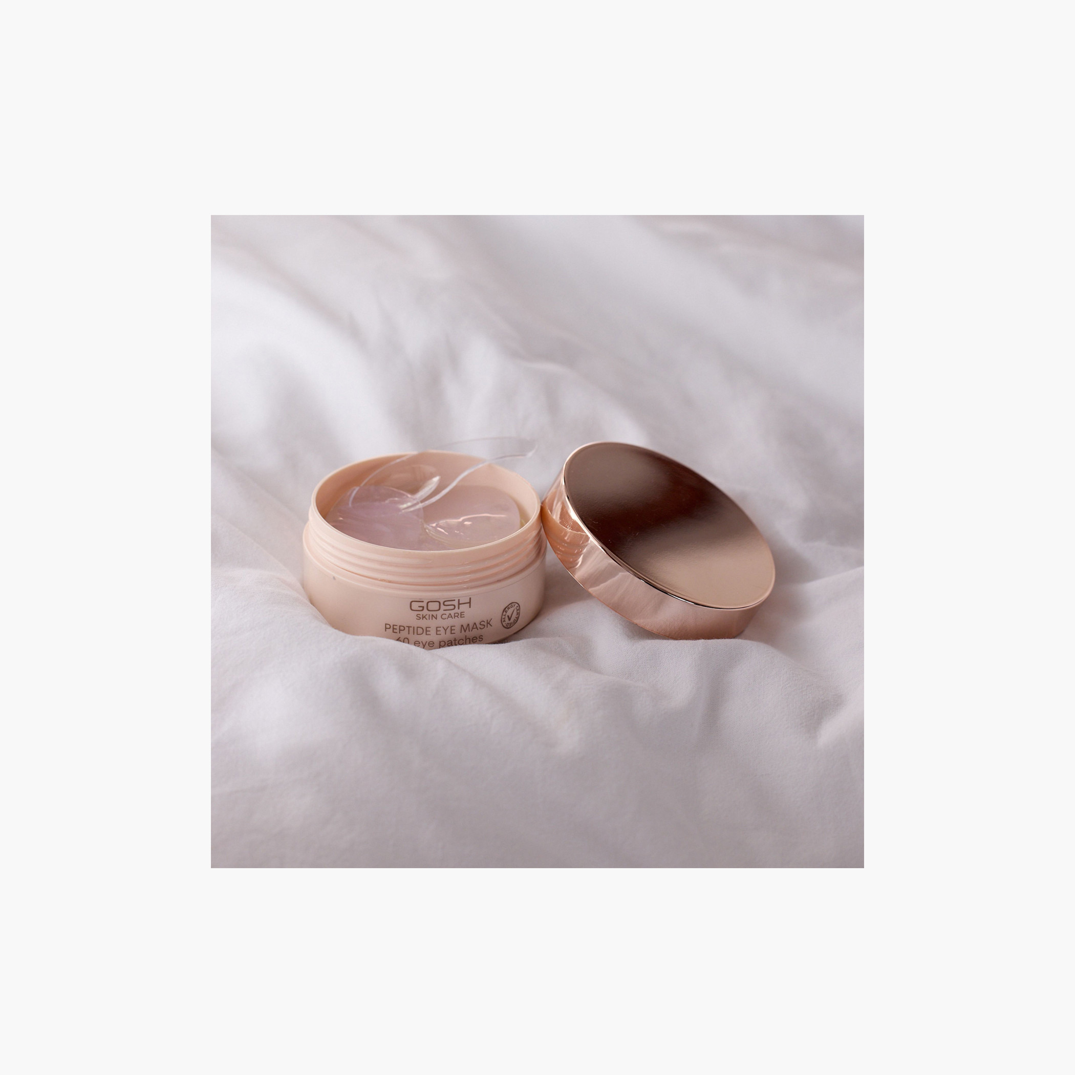 Gosh 60 Patch Peptide Eye Mask-beautyandpersonalcare-skin-eyecare-image-2