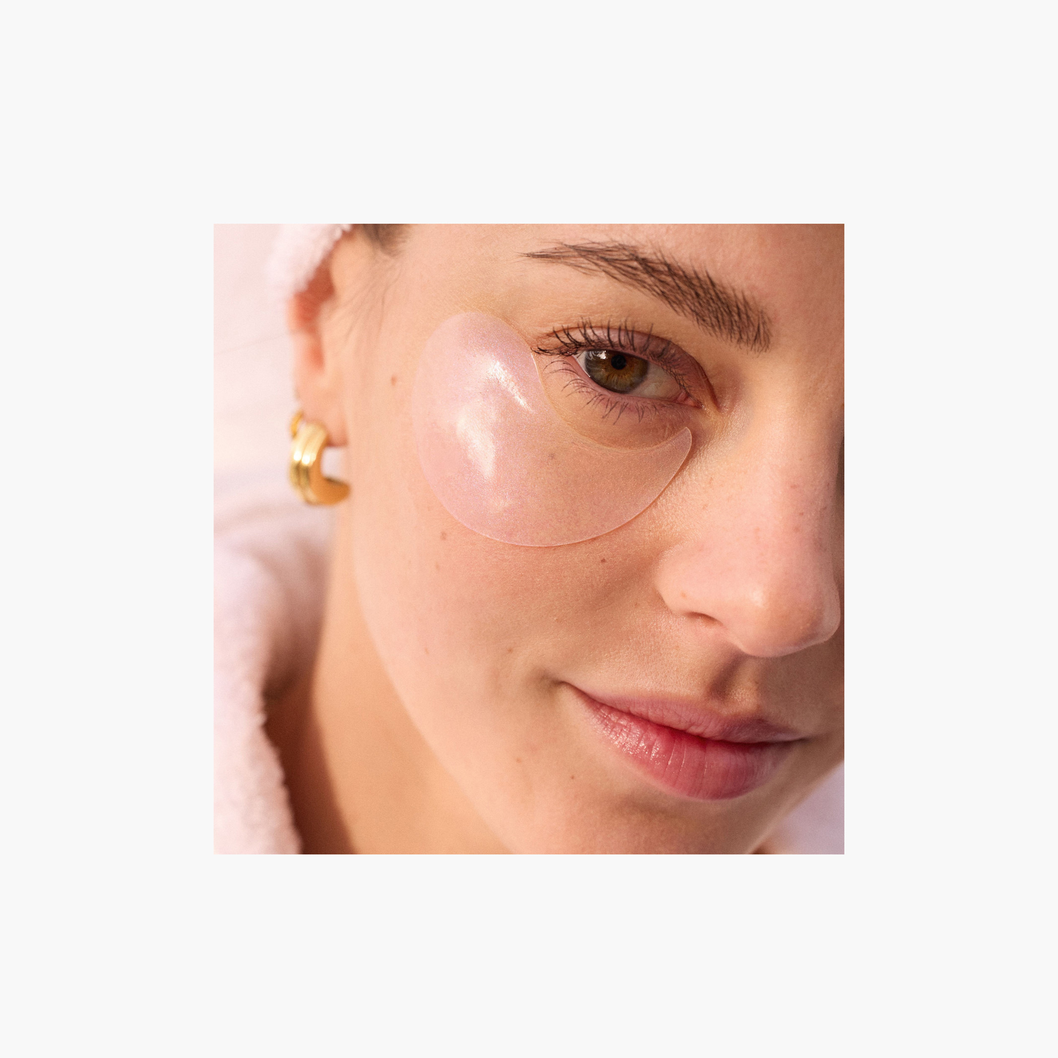 Gosh 60 Patch Peptide Eye Mask-beautyandpersonalcare-skin-eyecare-image-4
