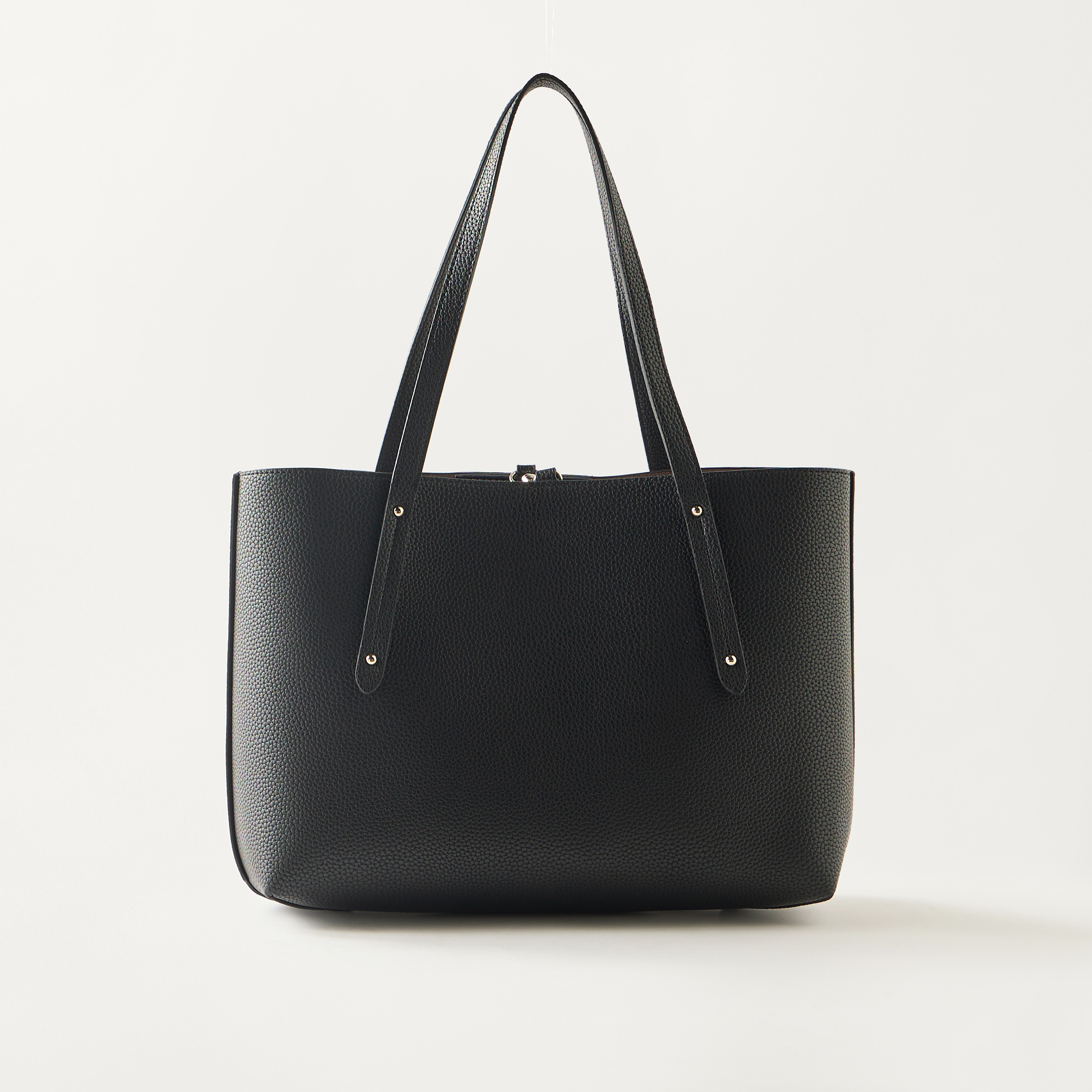 Guess Eco Brenton Tote Bag with Shoulder Bag and Wallet-women-bagsandwallets-handbags-image-5