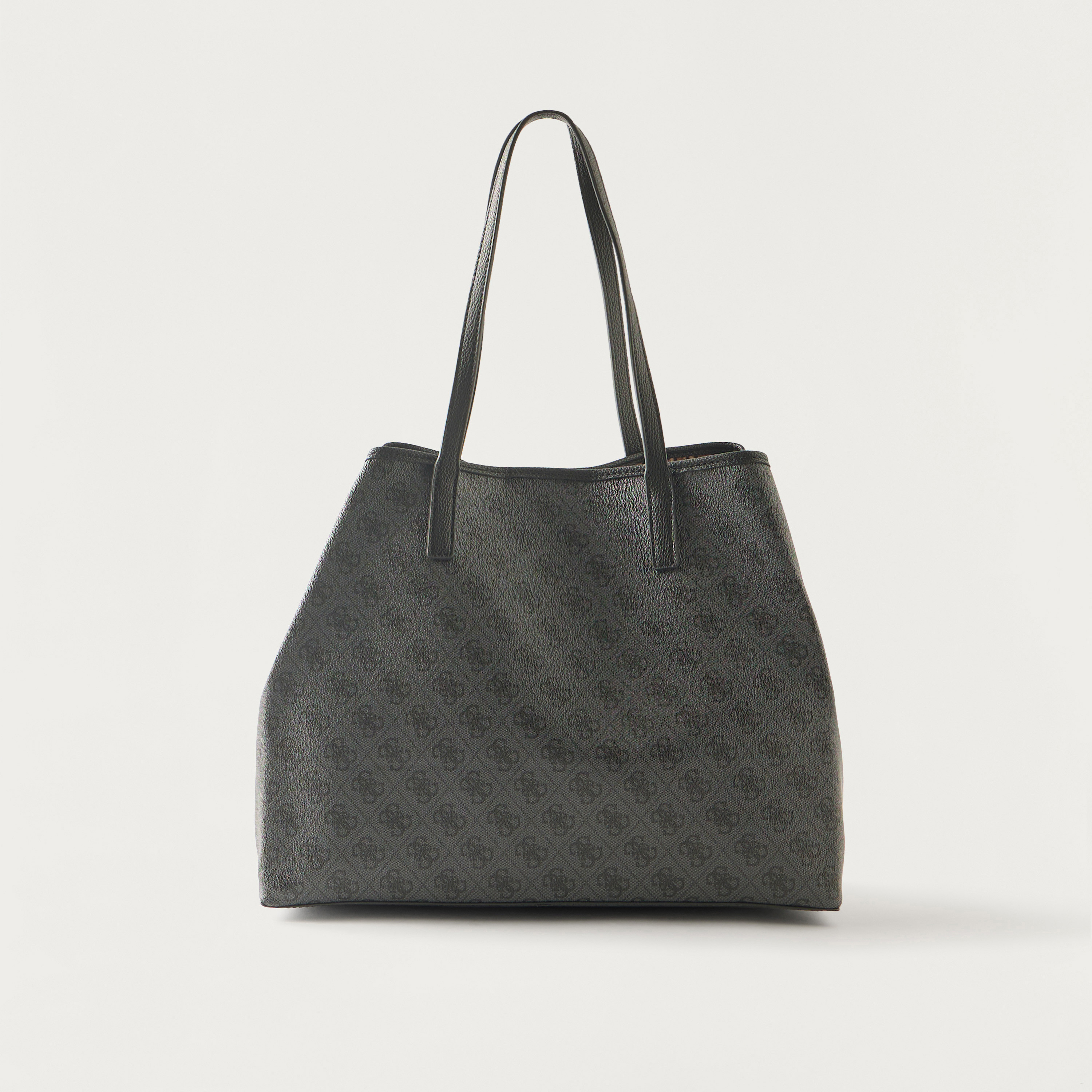 Guess Vikky Tote Bag and Shoulder Bag Set-women-bagsandwallets-handbags-image-6