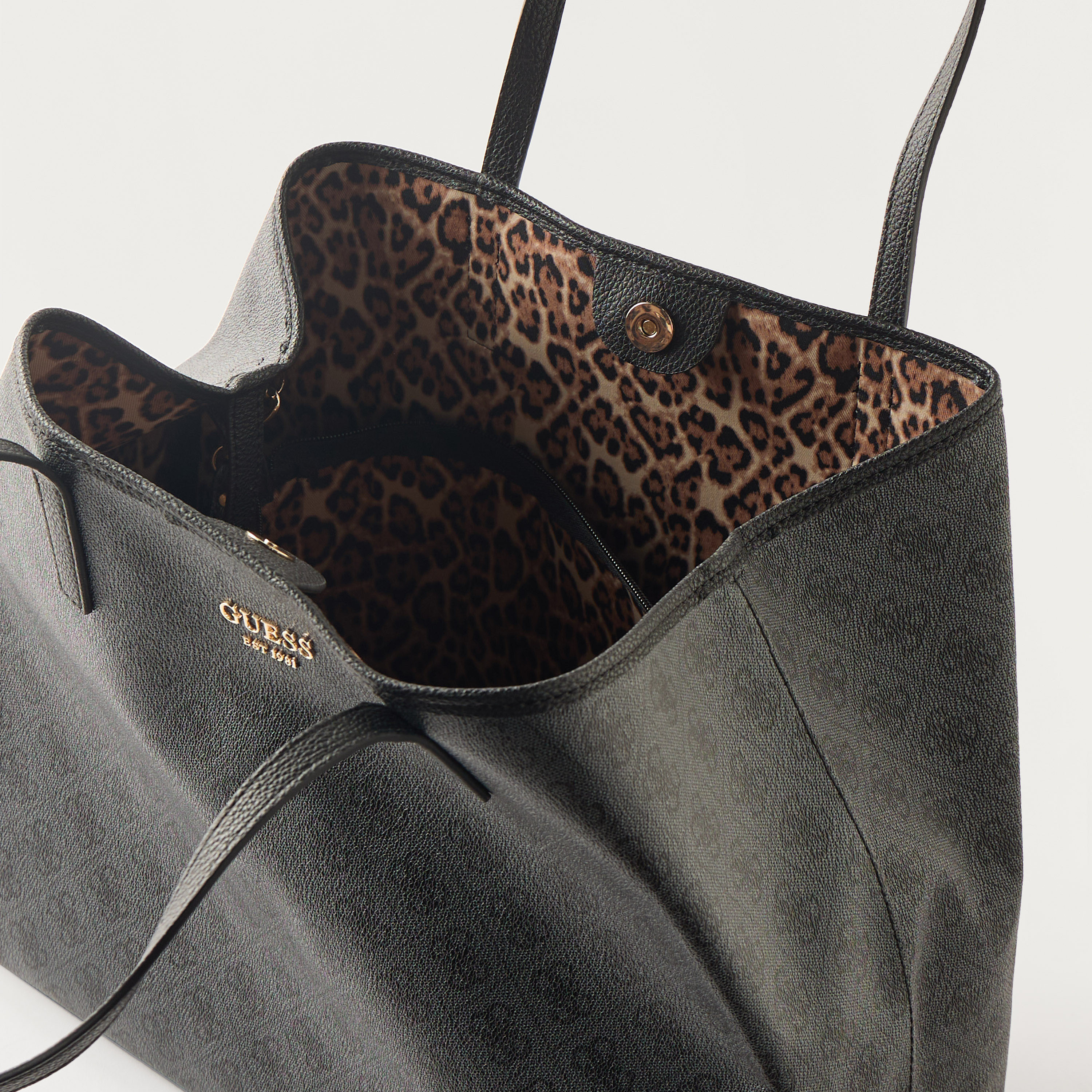 Guess Vikky Tote Bag and Shoulder Bag Set-women-bagsandwallets-handbags-image-8
