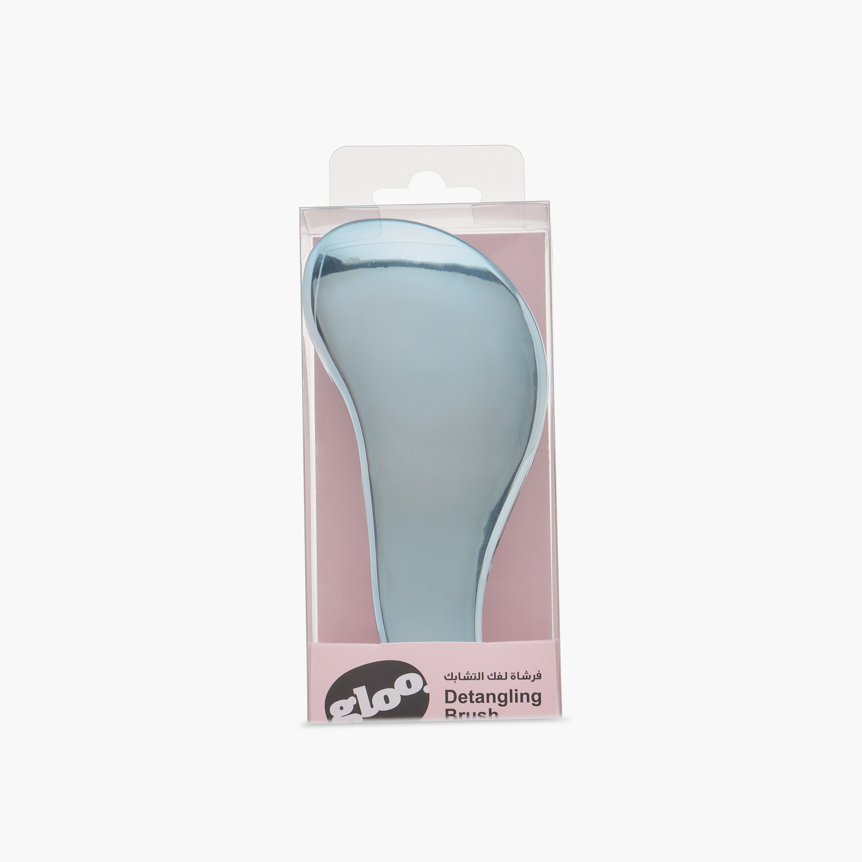GLOO Solid Detangling Hairbrush-beautyandpersonalcare-hair-stylingtools-hairbrushesandcombs-image-4