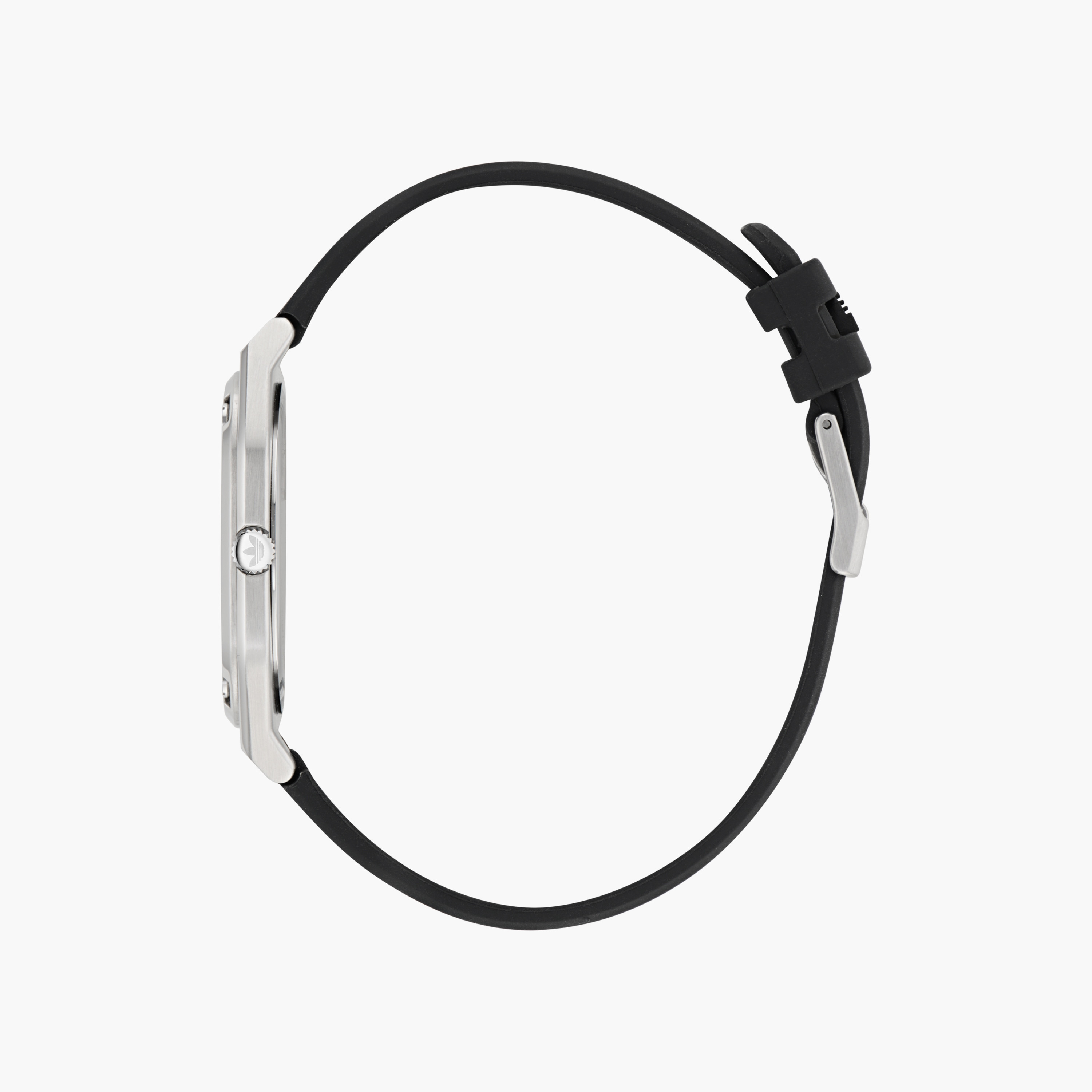 ساعة أنالوج ذهبية بسوار ستانلس ستيل من سوناتا | 8141YM01-men-watchesandjewellery-watches-image-9