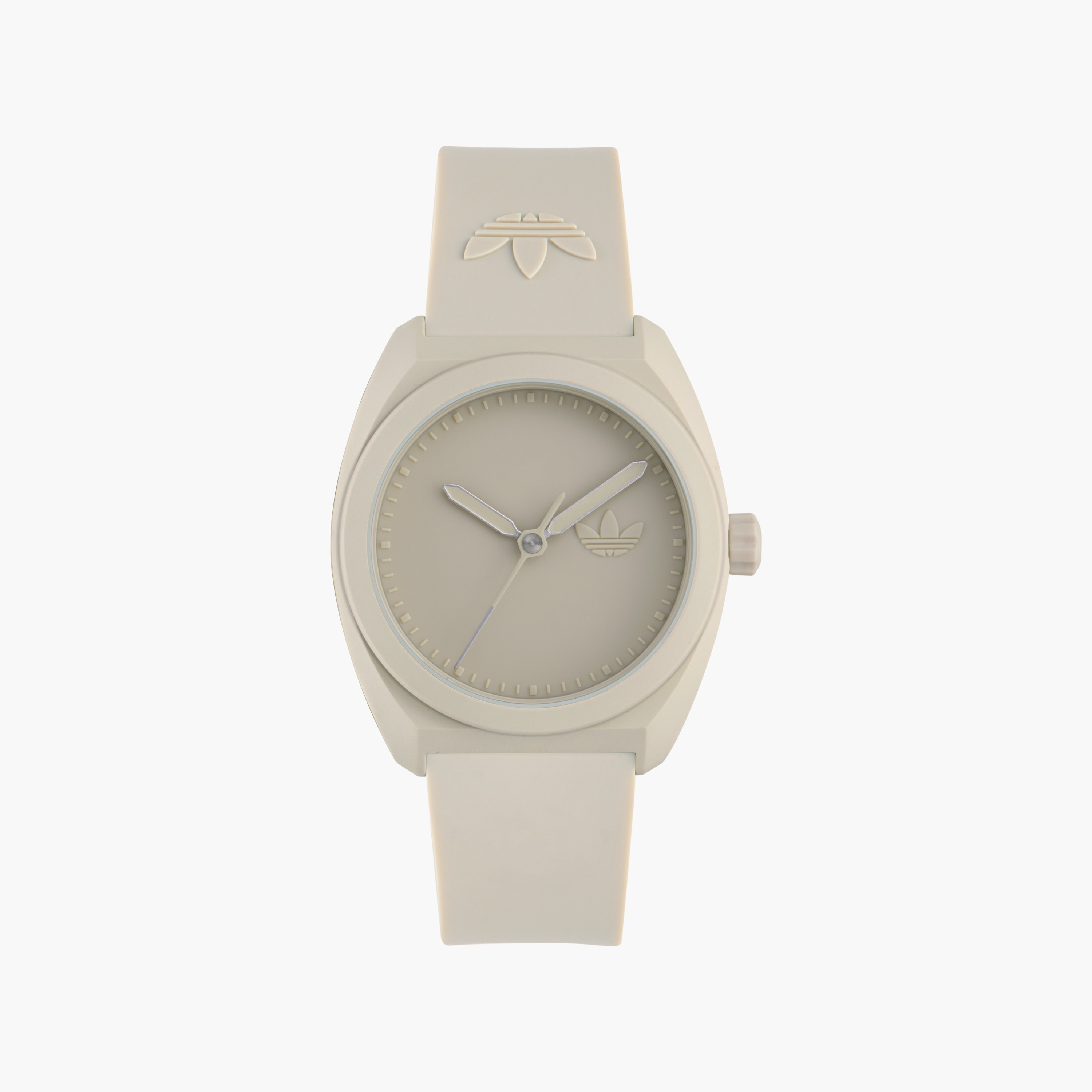 Adidas Blue Analog Bio-Based PU Watch | AOST24051 | 42 MM-men-watchesandjewellery-watches-image-21