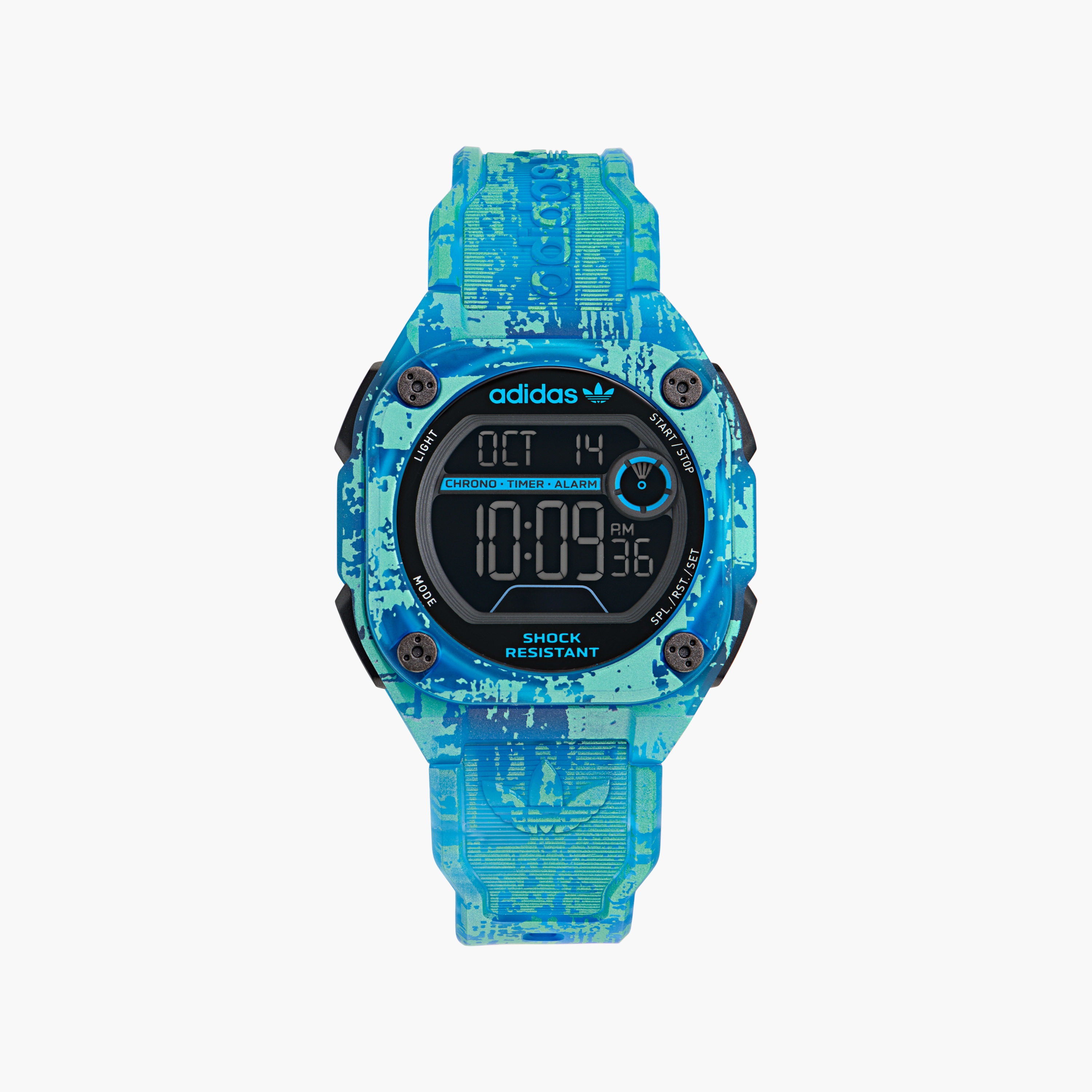 Adidas watch price in qatar best sale