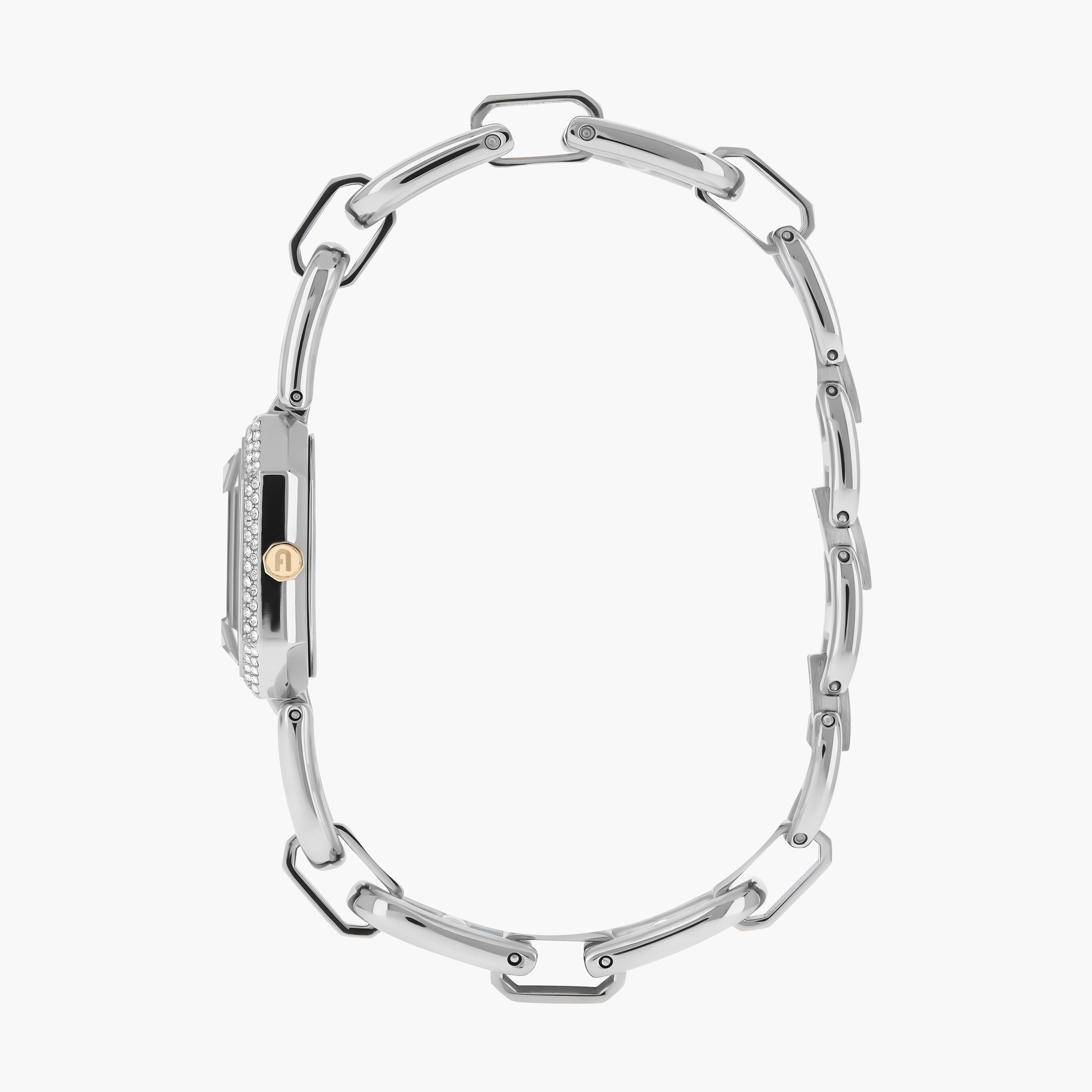 Furla Women's 22 MM Silver Analog Stainless Steel Watch | WW00044008L1-women-watchesandjewellery-watches-image-2