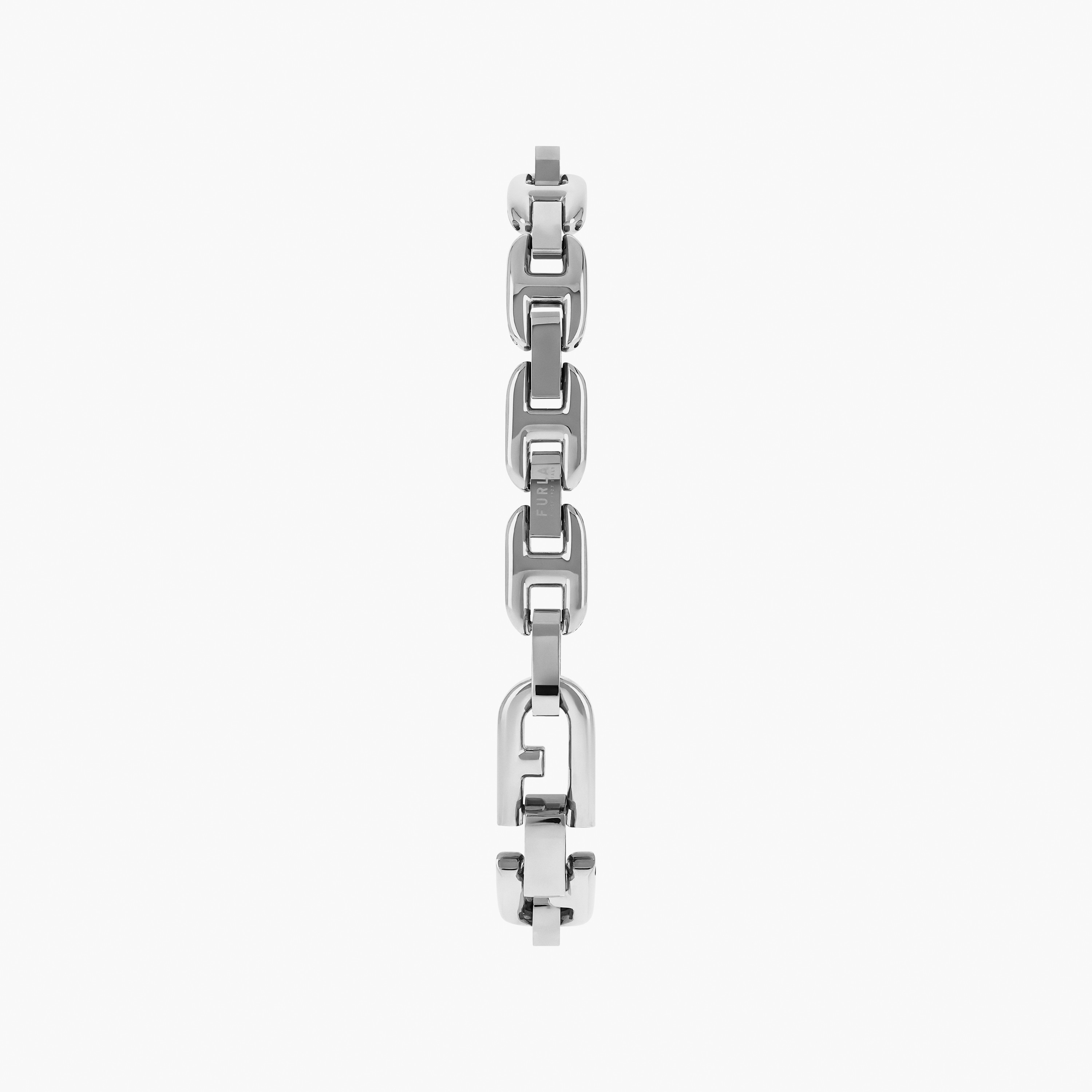 ساعة أنالوج فضية ذات ستانلس ستيل مع 22 مم من فورلا للنساء | WW00044008L1-women-watchesandjewellery-watches-image-3