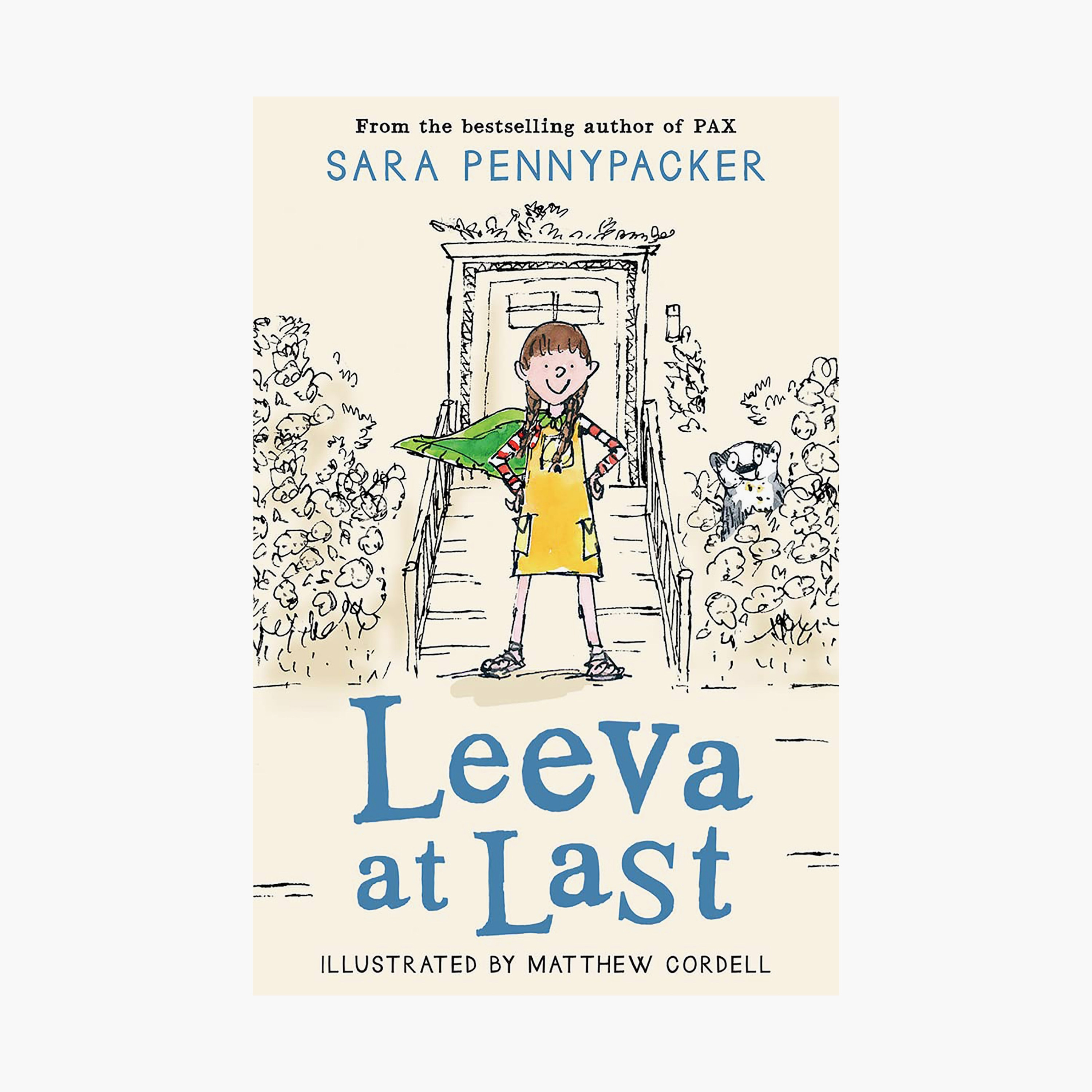 Leeva At Last - Sara Pennypacker-books-english-childrenbooks-image-1
