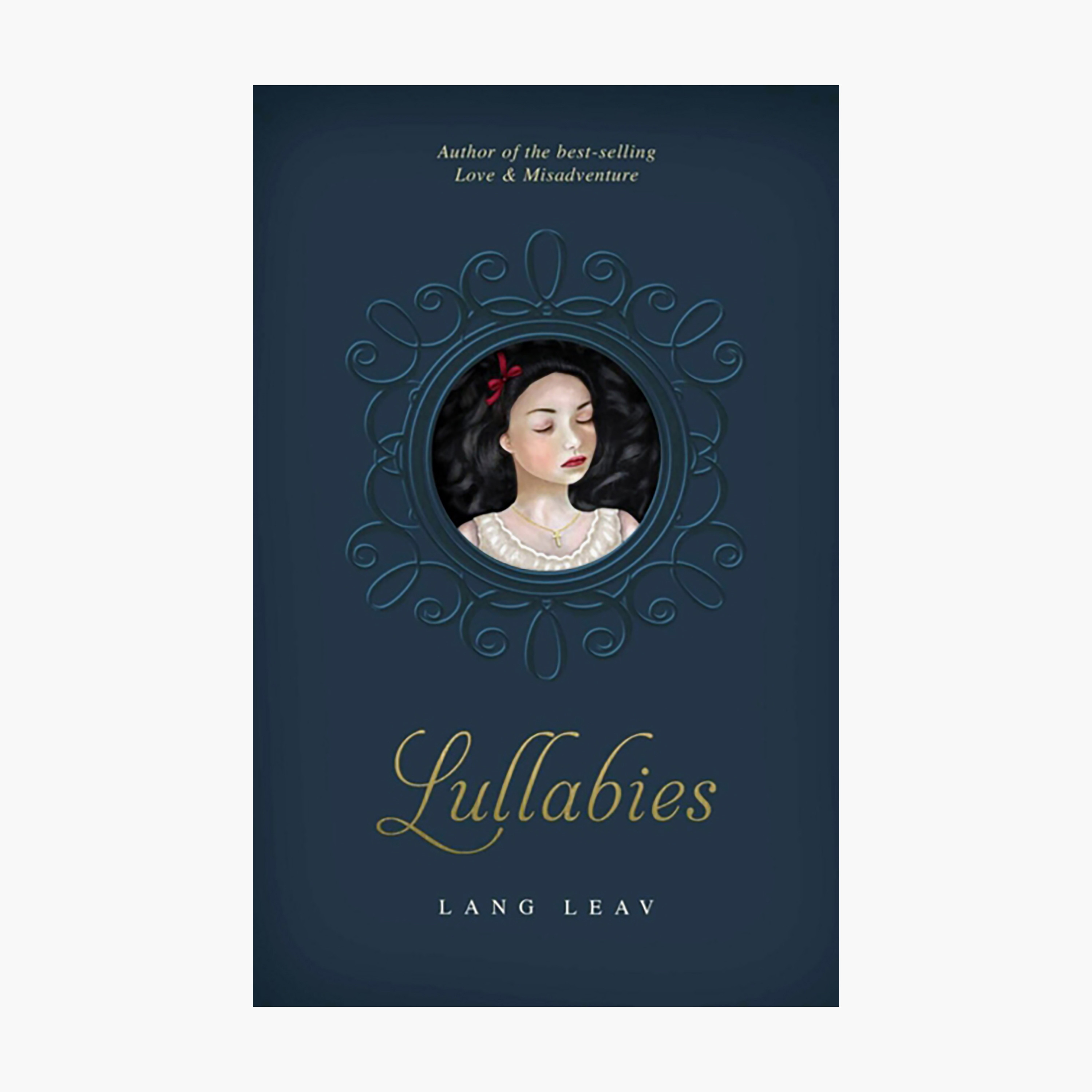 Lullabies - Lang Leav-books-english-literatureandfictionbooks-image-1