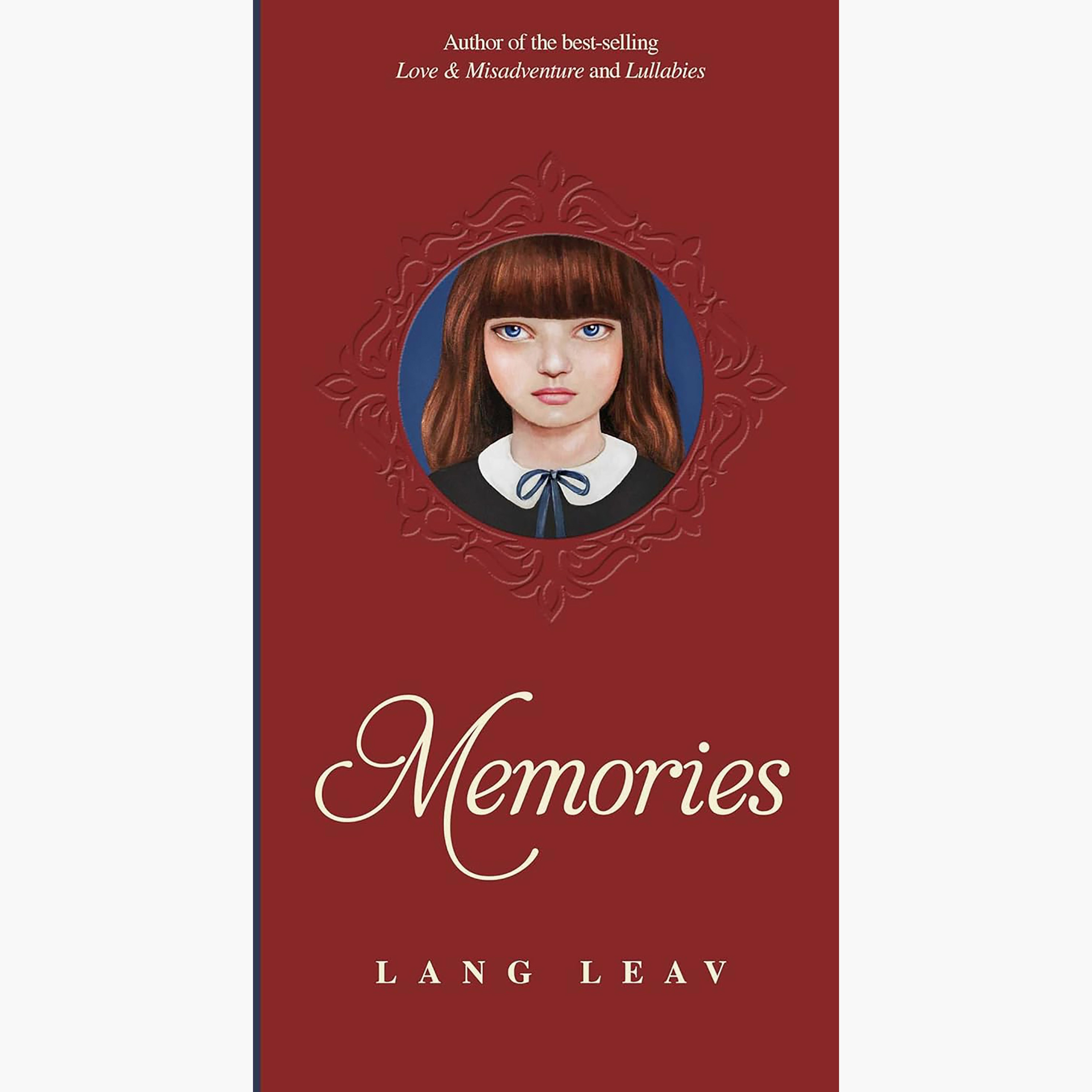 Memories - Lang Leav-books-english-literatureandfictionbooks-image-1