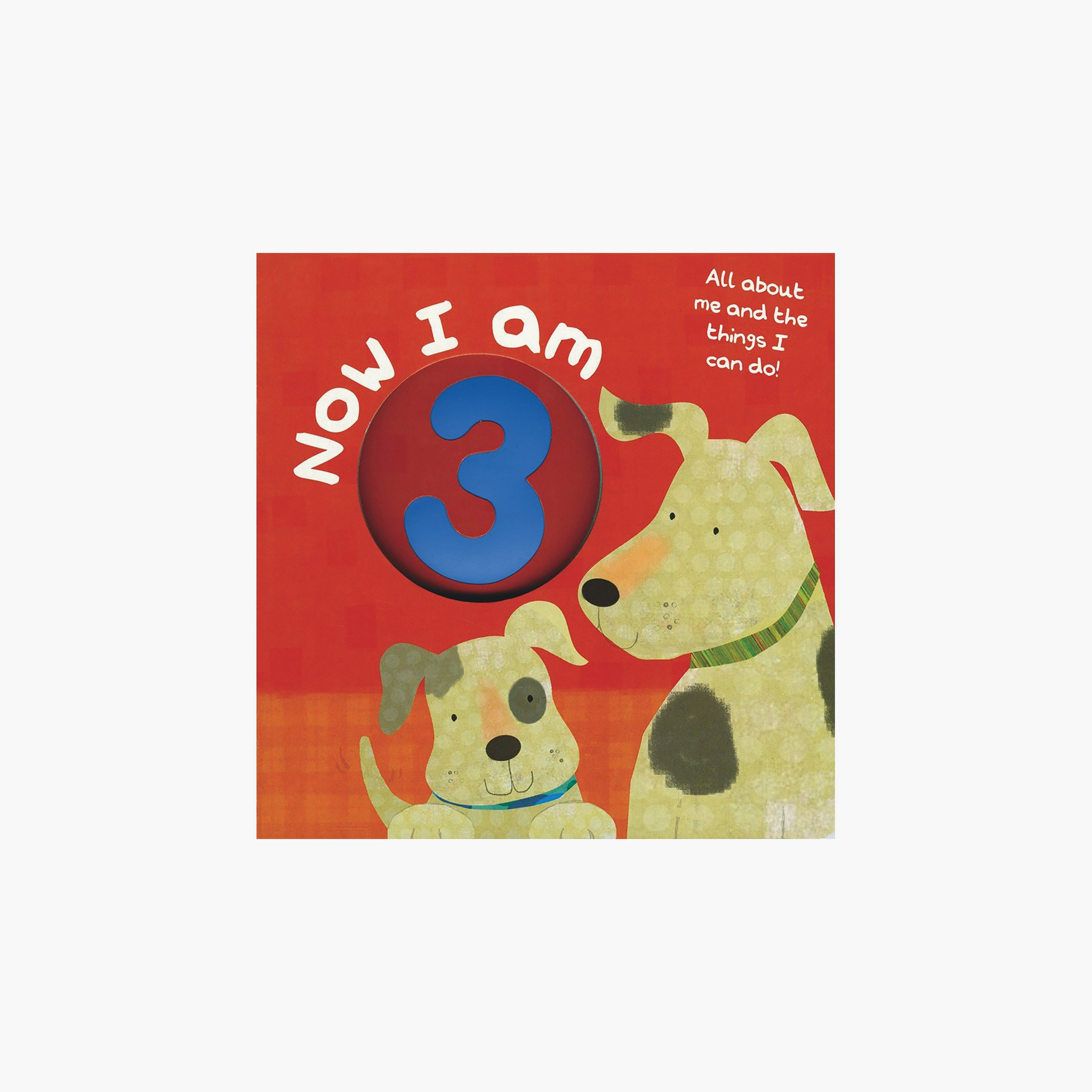 الآن أنا 3 - باراجون-books-english-childrenbooks-image-1