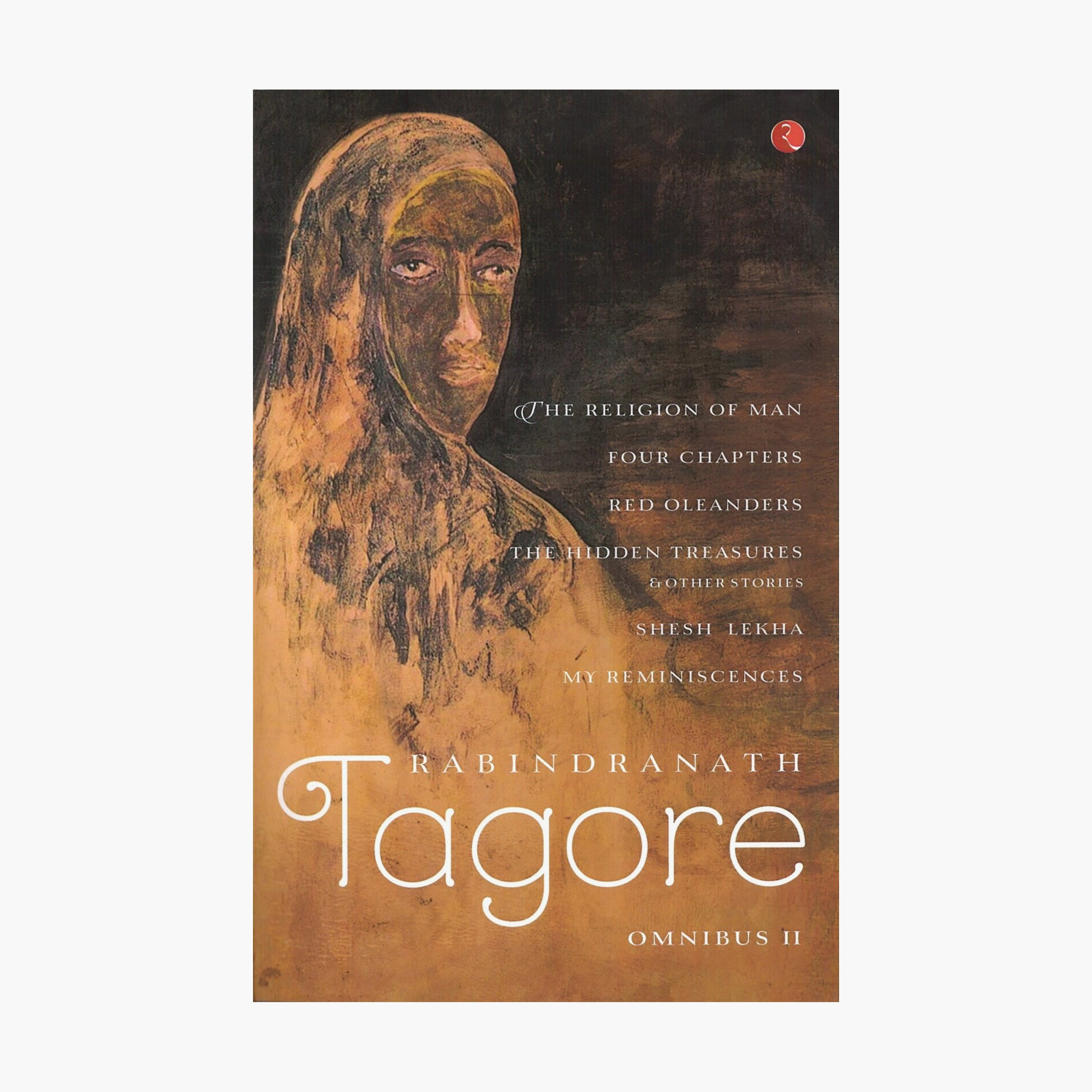 أومنيبوس II - رابندرانات طاغور-books-english-literatureandfictionbooks-image-1