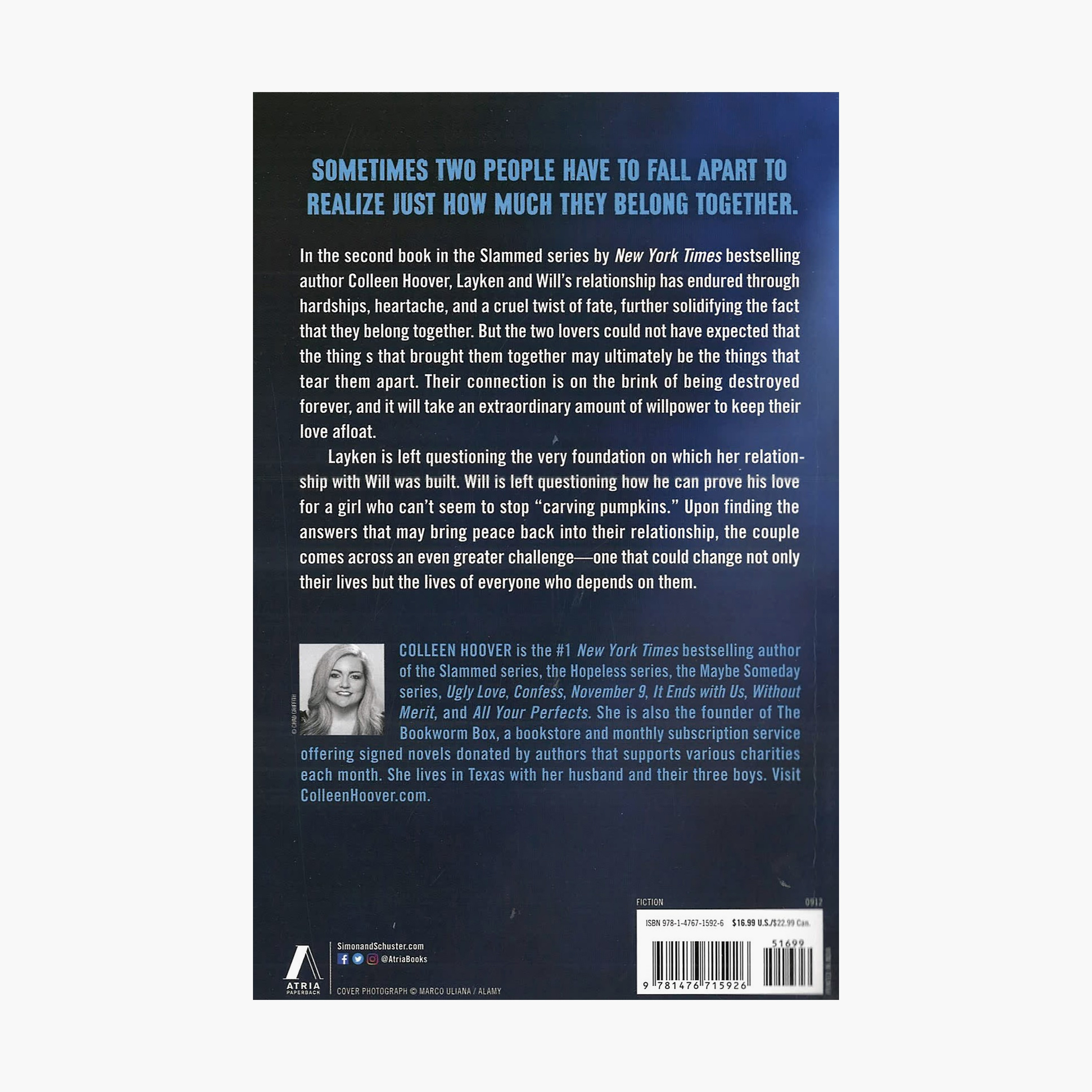 نقطة التراجع - كولين هوفر-books-english-literatureandfictionbooks-image-2