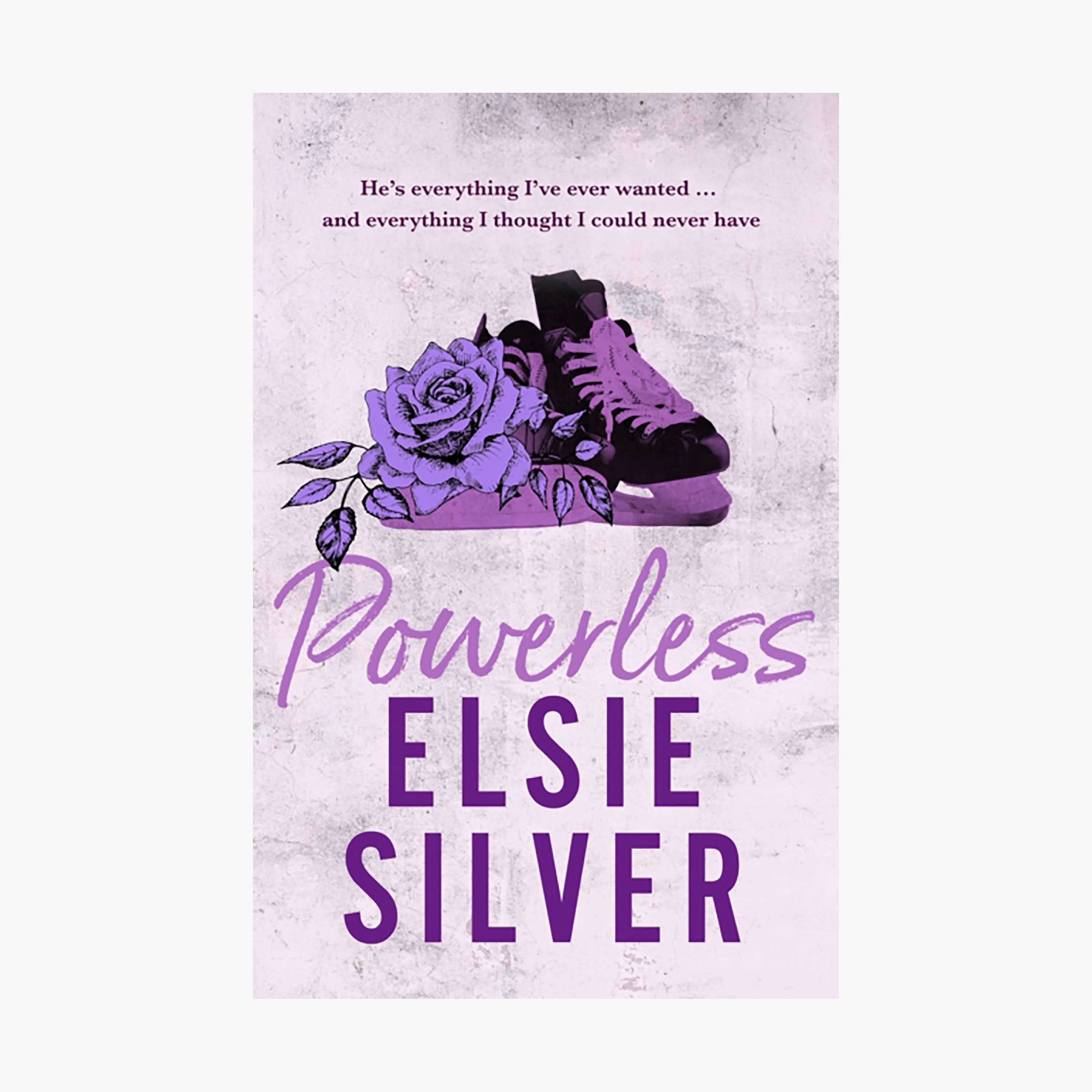 Powerless - Elsie Silver-books-english-literatureandfictionbooks-image-1