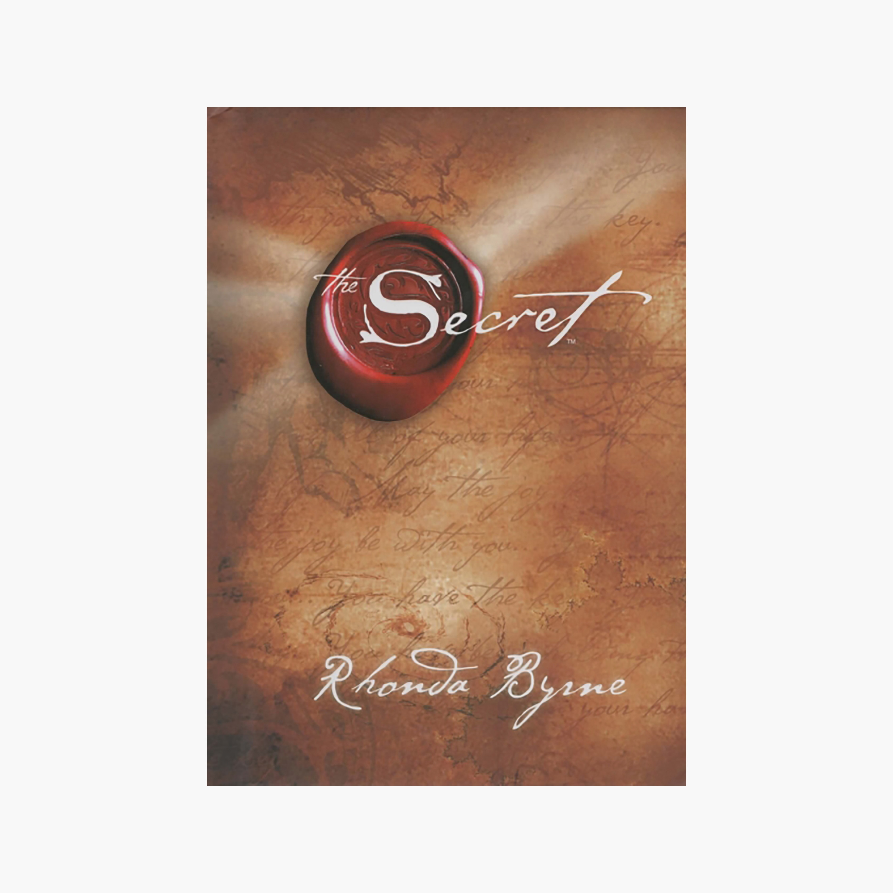 السر - روندا بيرن-books-english-selfhelpbooks-image-1