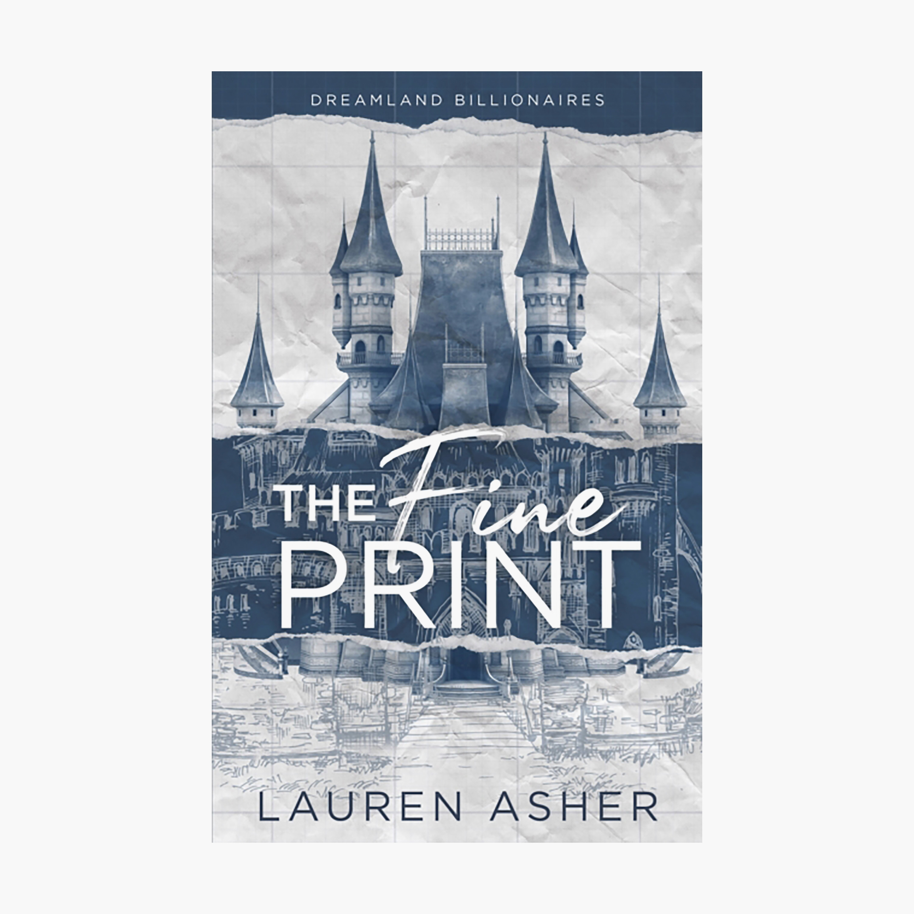 The Fine Print - Lauren Asher-books-english-literatureandfictionbooks-image-1