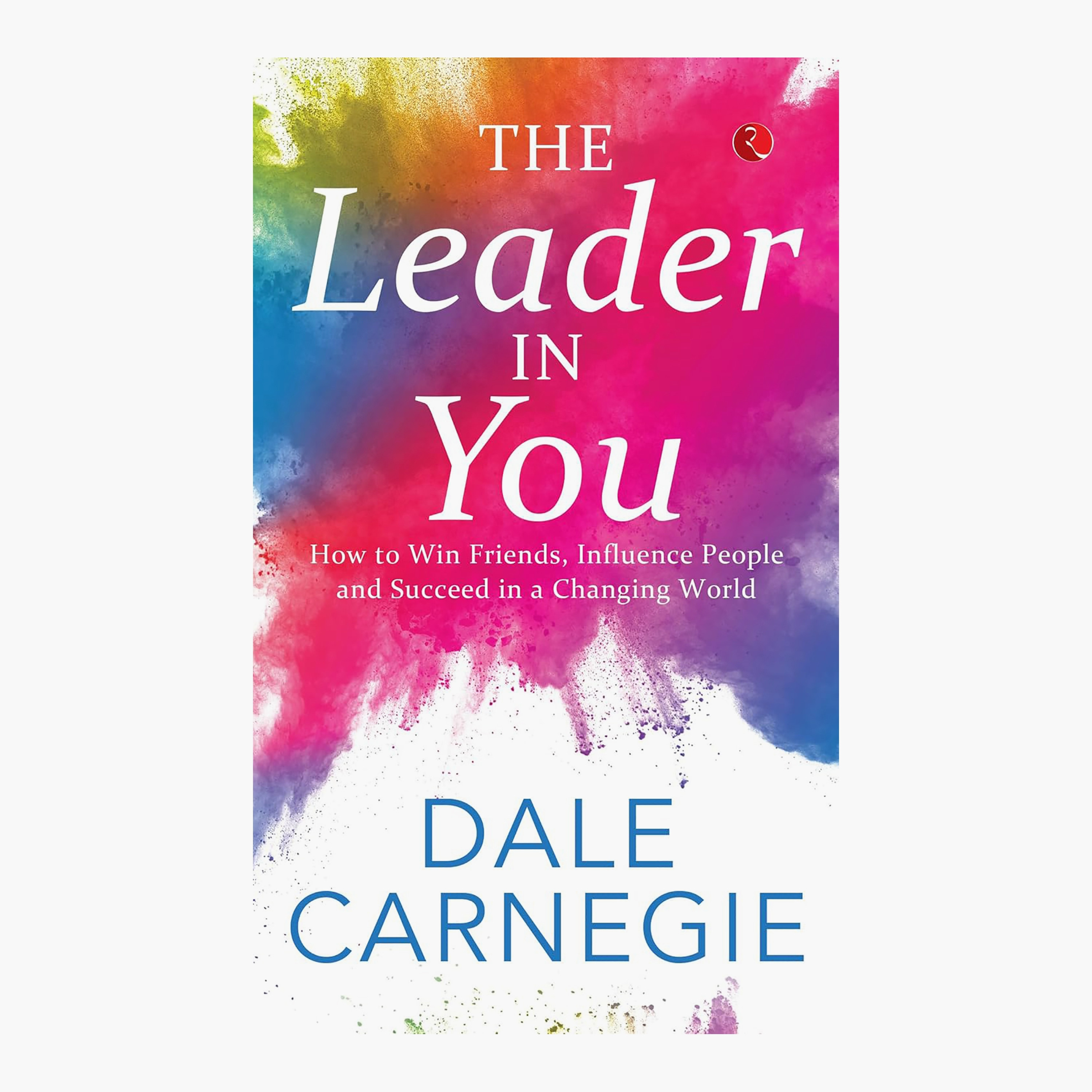 The Leader In You - Dale Carnegie-books-english-selfhelpbooks-image-1