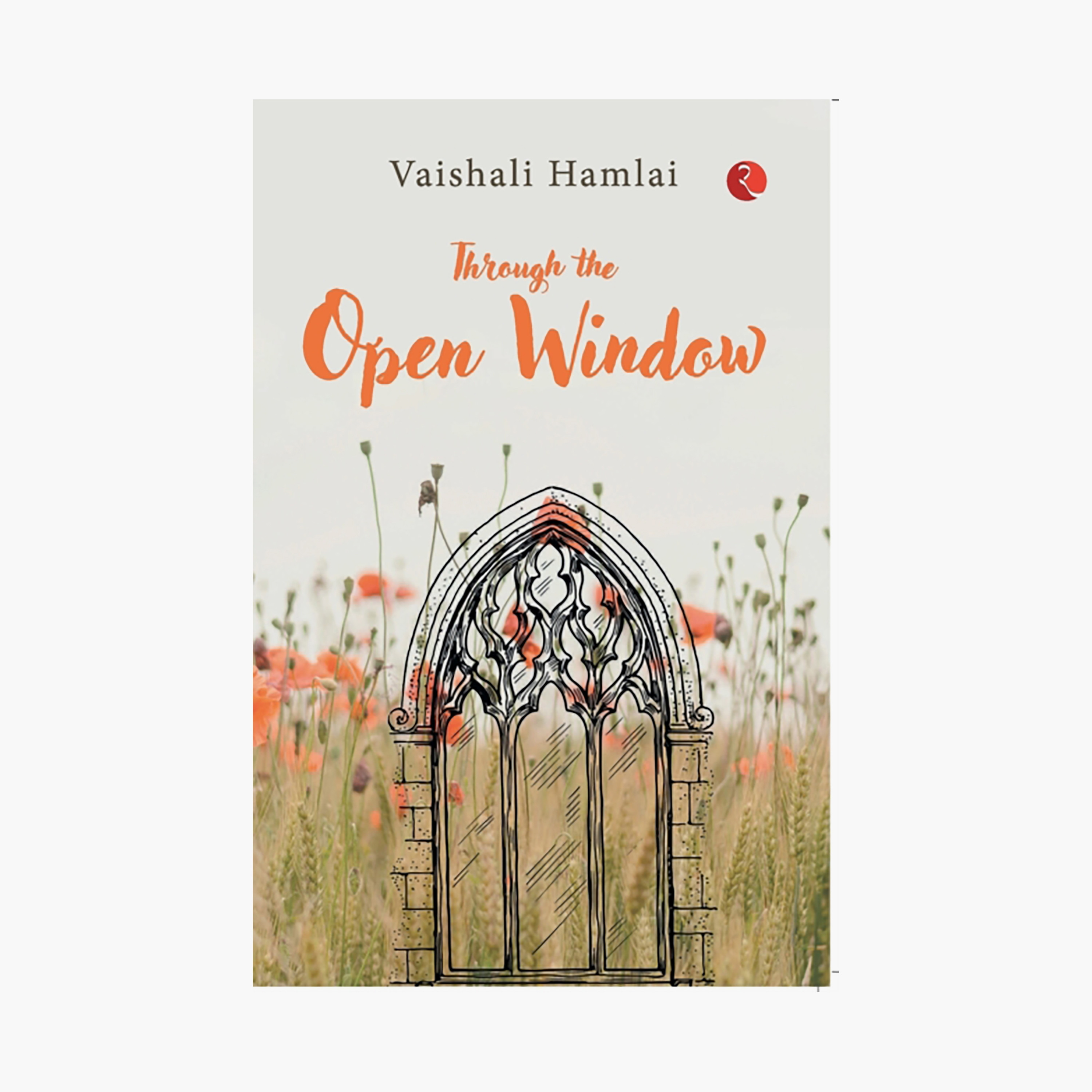 من خلال النافذة المفتوحة - فايشالي هاملي-books-english-literatureandfictionbooks-image-1