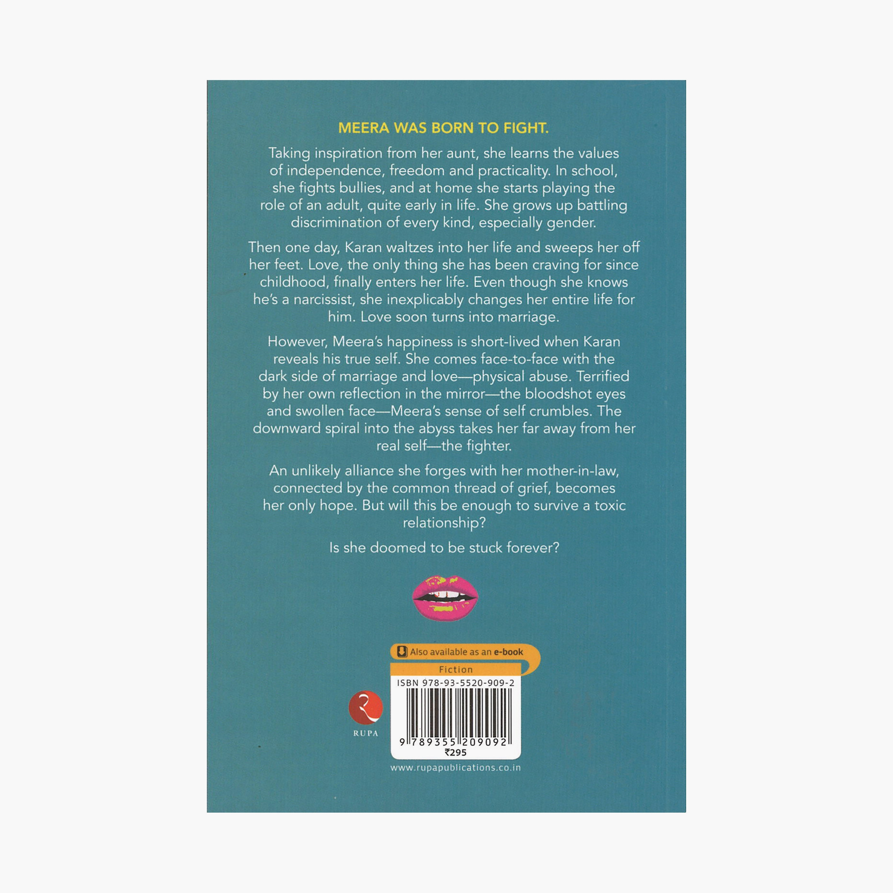 ثق بي لن أرحل - فايشالي هاملاي-books-english-literatureandfictionbooks-image-2