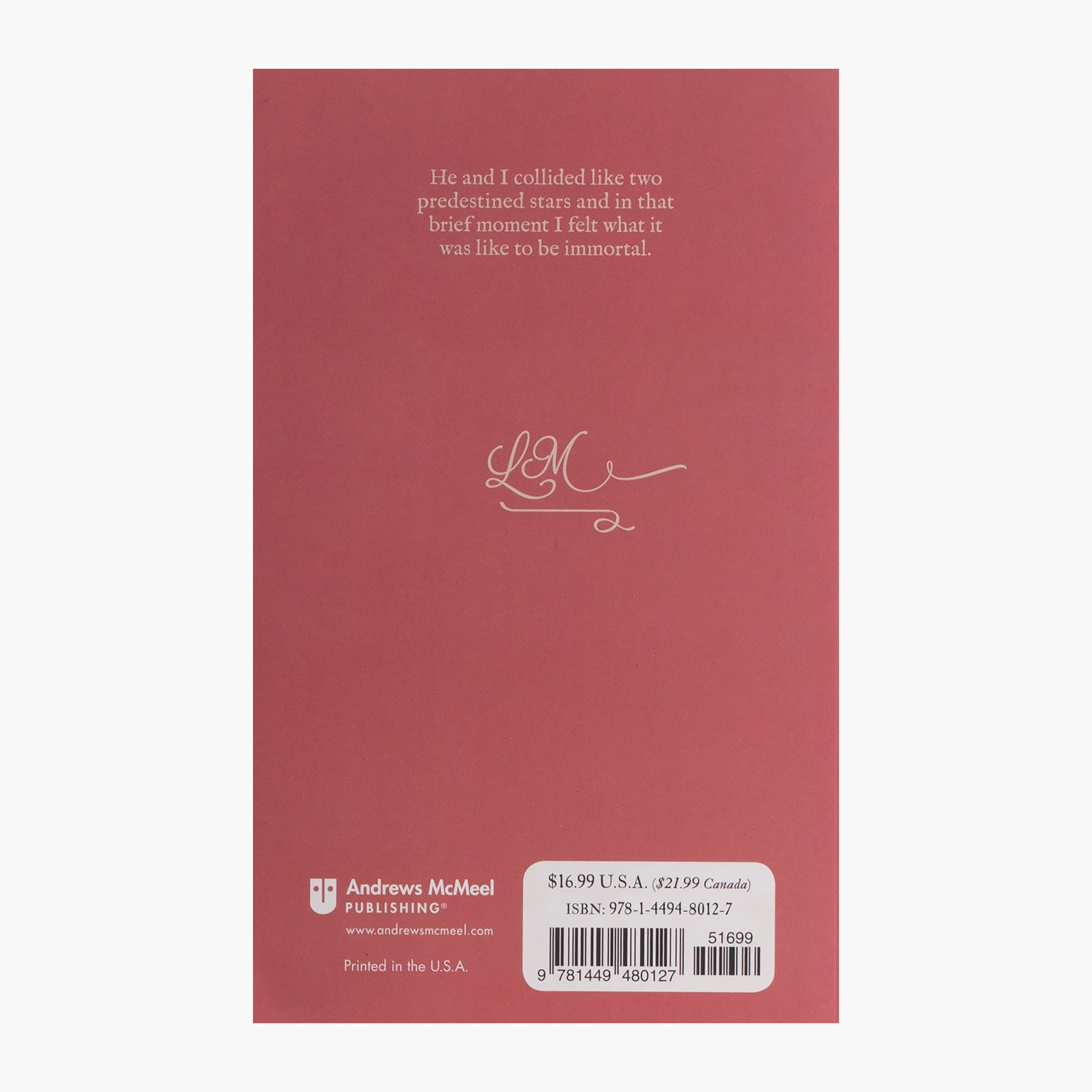 كون منا، الانغ ليف - لانغ ليف-books-english-literatureandfictionbooks-image-2