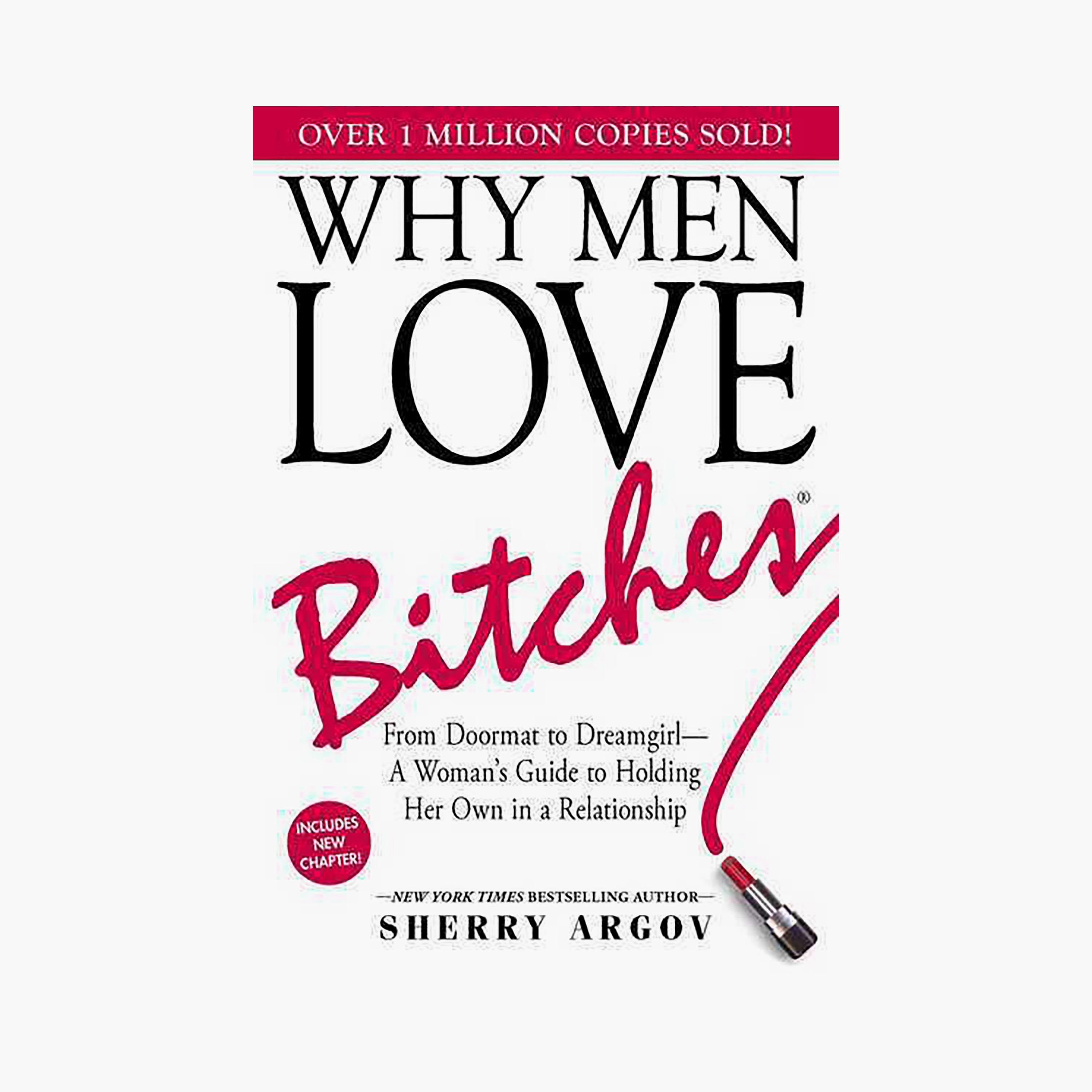 Why Men Love Bitches - Sherry Argov-books-english-selfhelpbooks-image-1