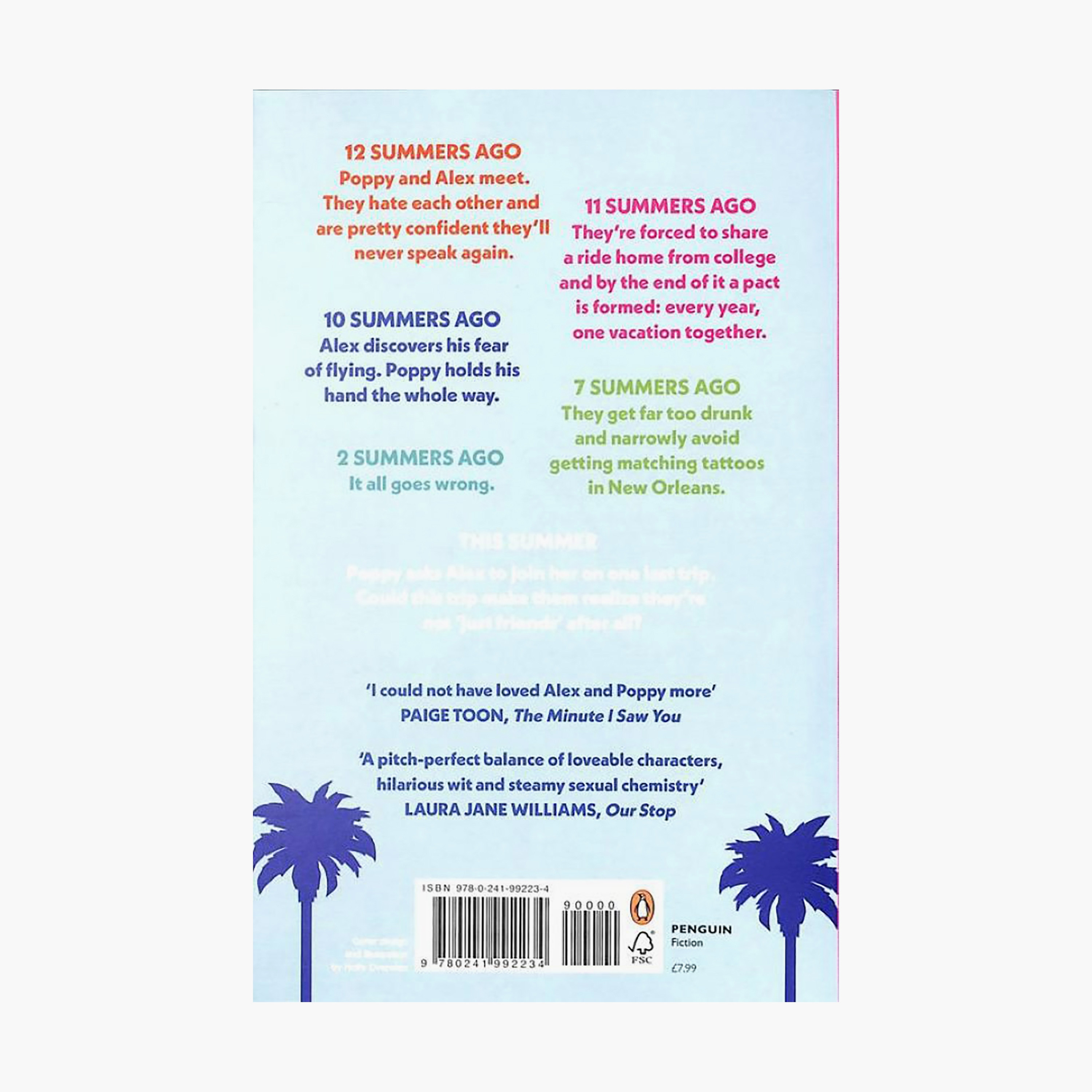 أنت وأنا في إجازة - إميلي هنري-books-english-literatureandfictionbooks-image-2