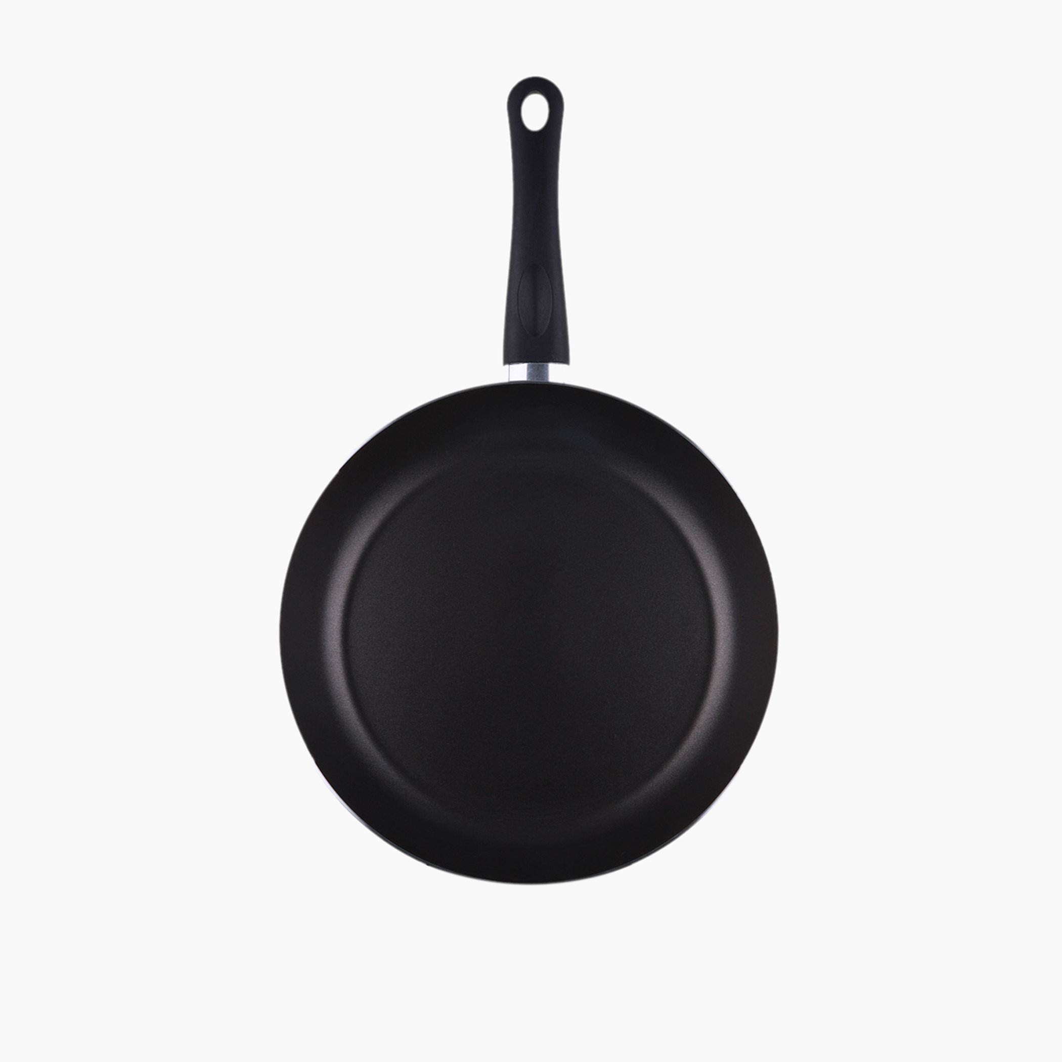 Rossetti Aluminium Frying Pan - 24 cm-household-kitchen-cookware-potsandpans-image-3