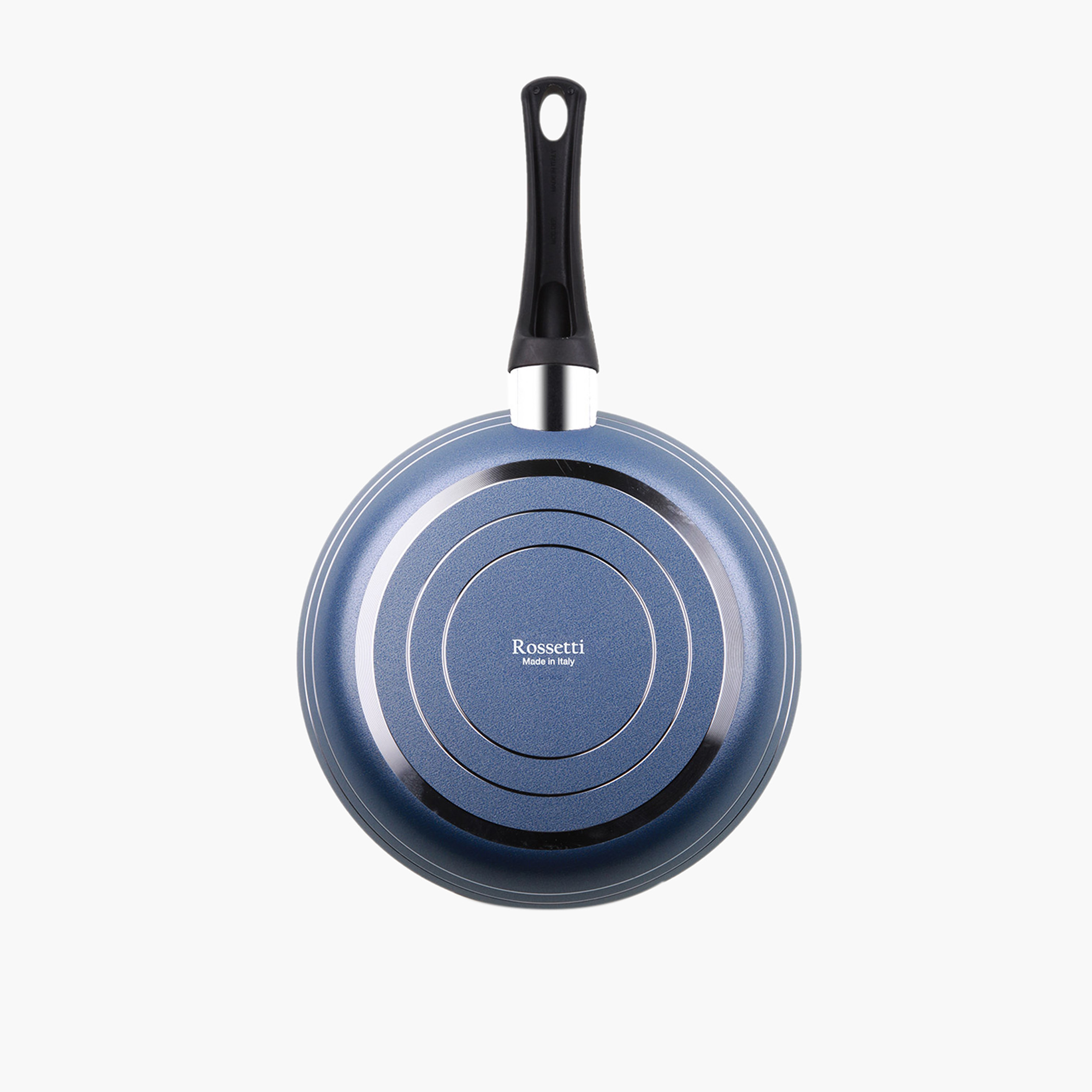 مقلاة ألومنيوم من روسيتي - 28 سم-household-kitchen-cookware-potsandpans-image-2
