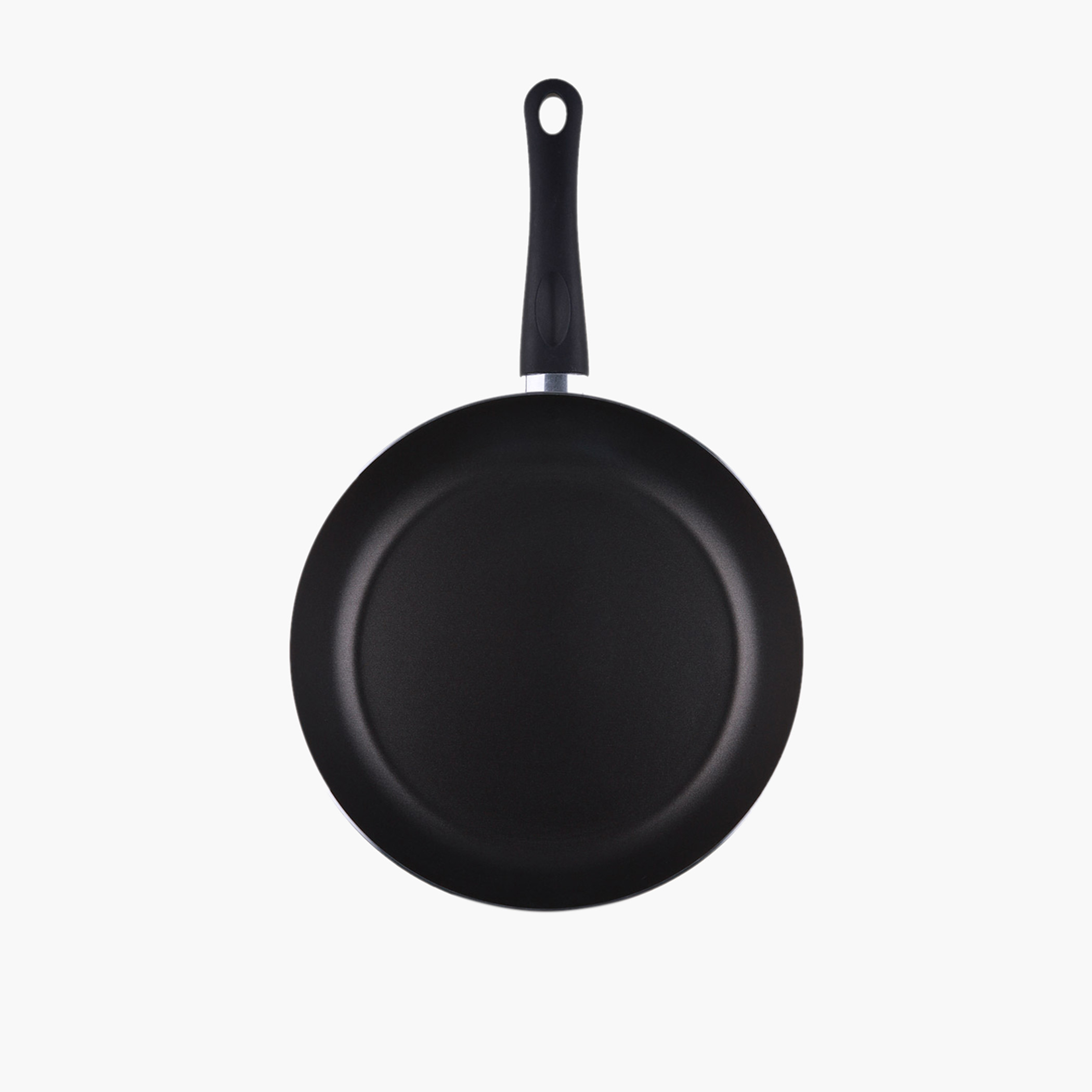 مقلاة ألومنيوم من روسيتي - 28 سم-household-kitchen-cookware-potsandpans-image-3