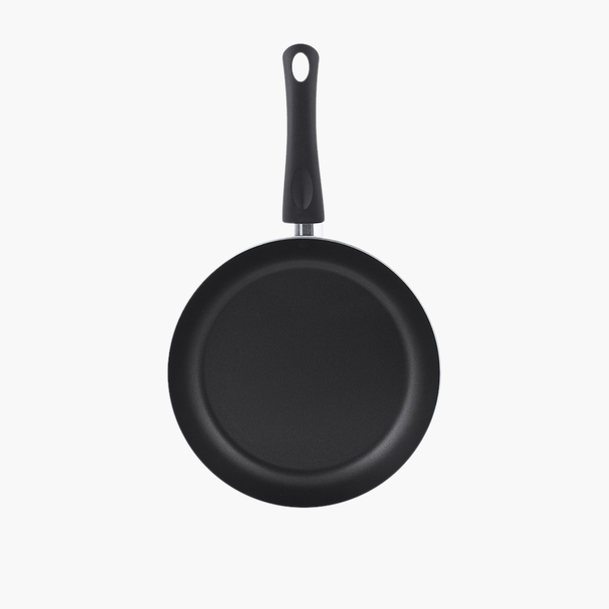 Rossetti Milano Aluminium Frying Pan - 24 cm-household-kitchen-cookware-potsandpans-image-2