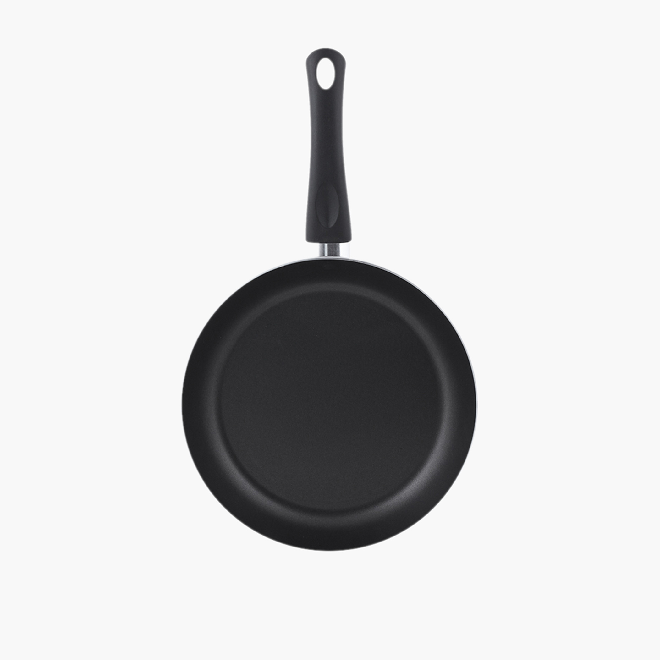 Rossetti Milano Aluminium Frying Pan - 26 cm-household-kitchen-cookware-potsandpans-image-2