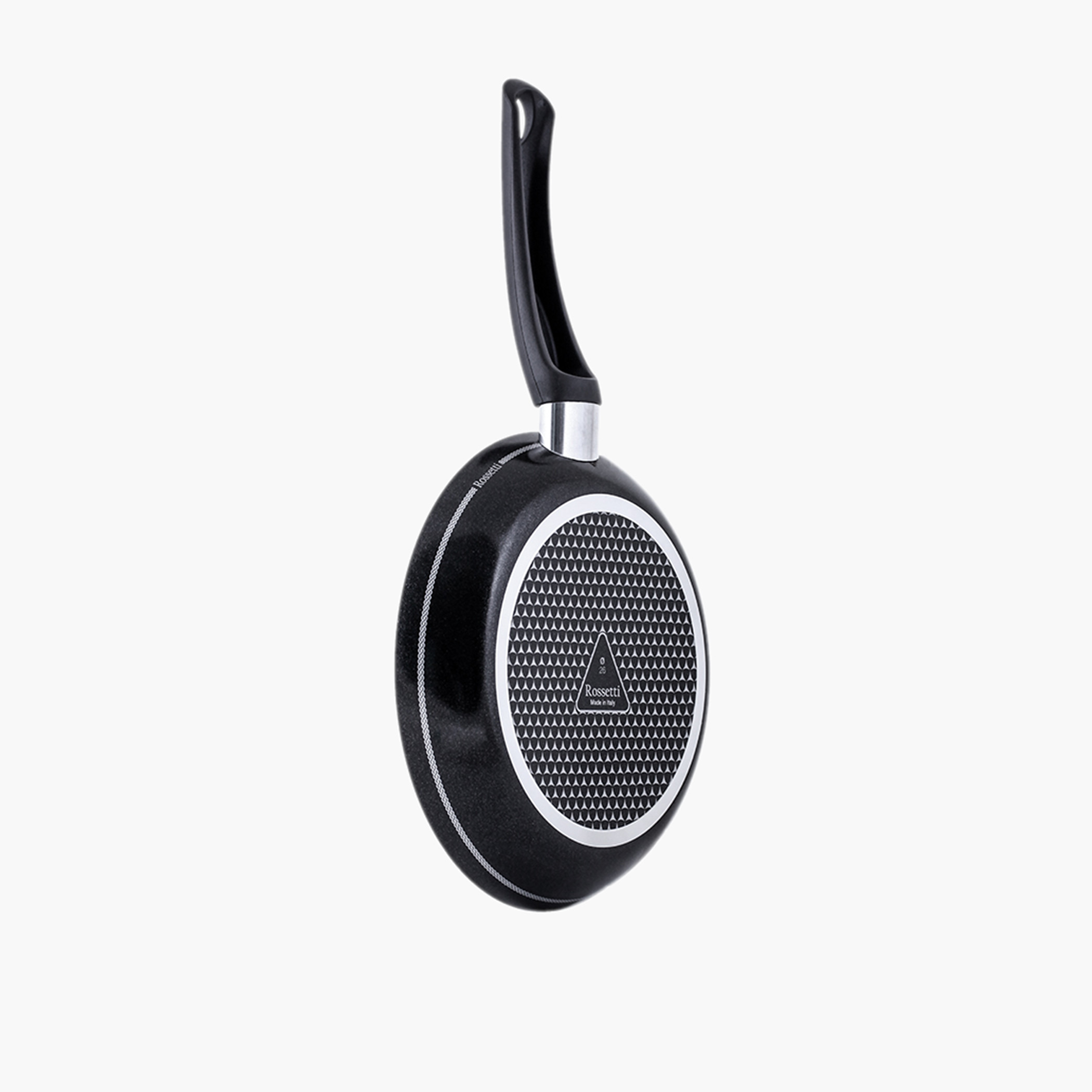 مقلاة ألومنيوم ميلانو من روسيتي - 26 سم-household-kitchen-cookware-potsandpans-image-4