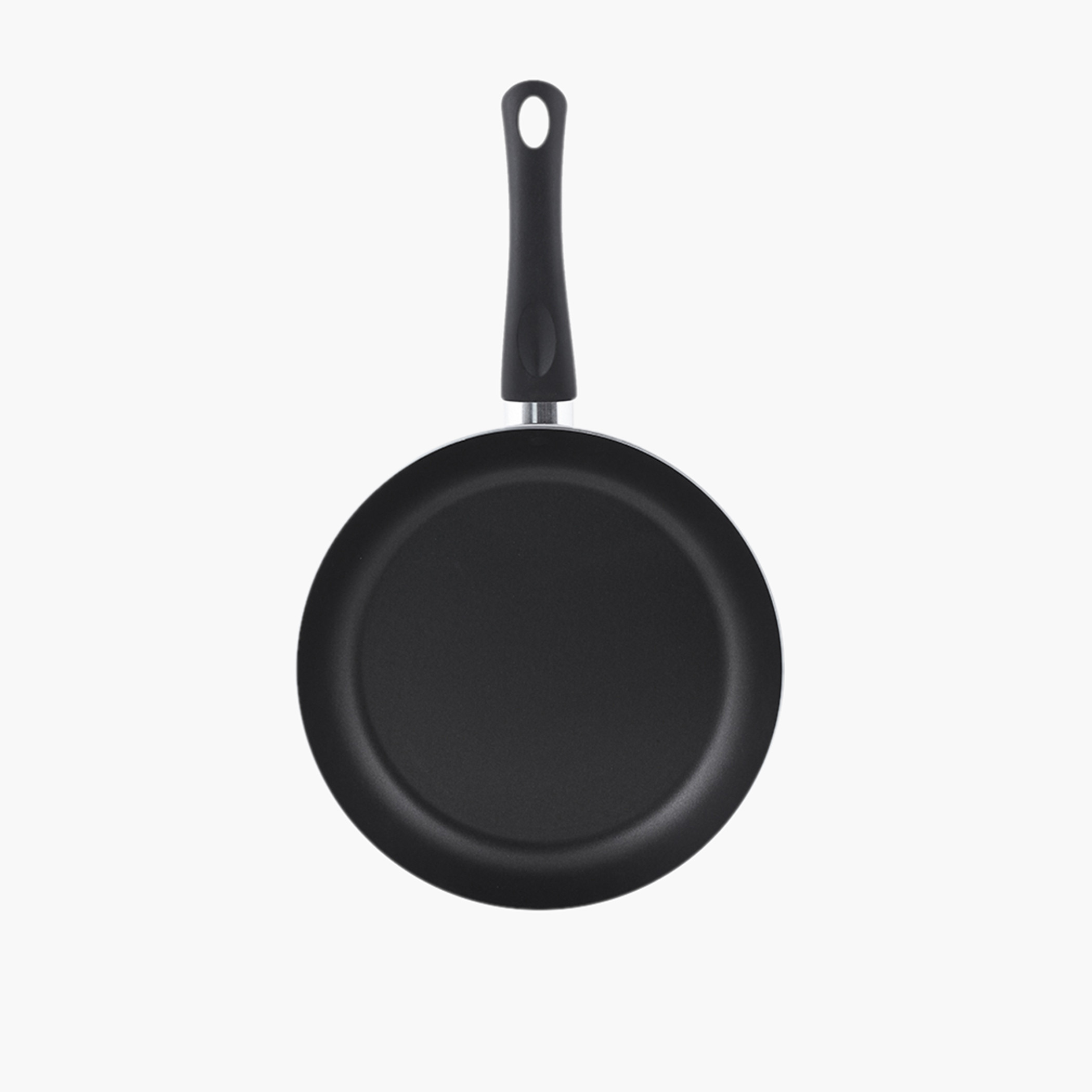 Rossetti Milano Aluminium Frying Pan - 28 cm-household-kitchen-cookware-potsandpans-image-2