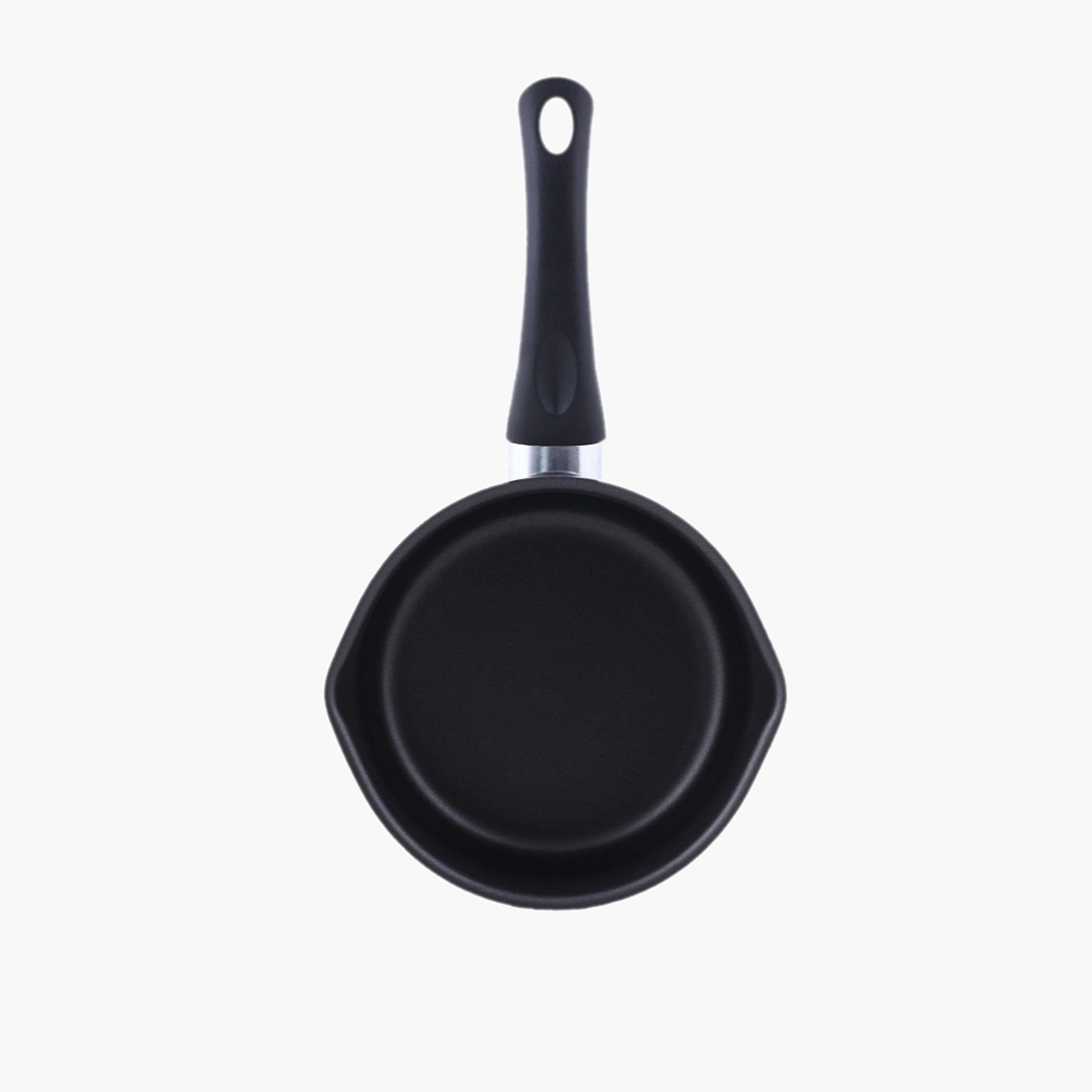 Rossetti Milano Aluminium Milk Pan - 16 cm-household-kitchen-cookware-potsandpans-image-1