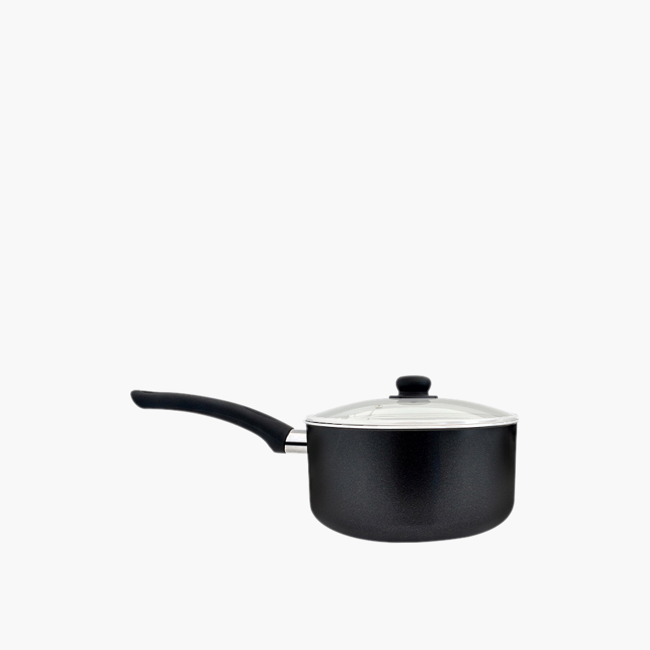 قدر صلصة ألومنيوم روسيتي ميلانو - 18 سم-household-kitchen-cookware-potsandpans-image-4
