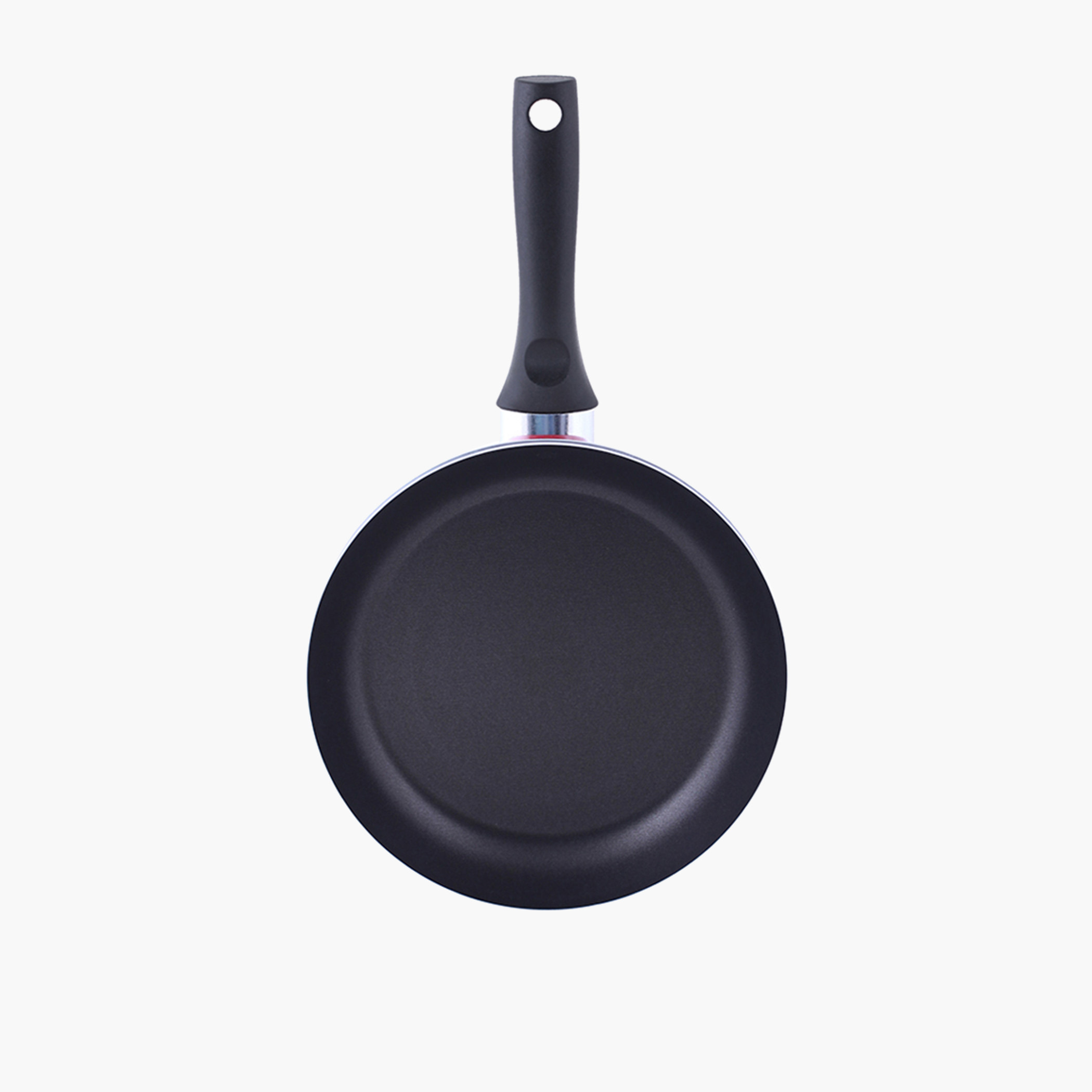 مقلاة قلي ألومنيوم بمقبض روسو من روسيتي - 26 سم-household-kitchen-cookware-potsandpans-image-1