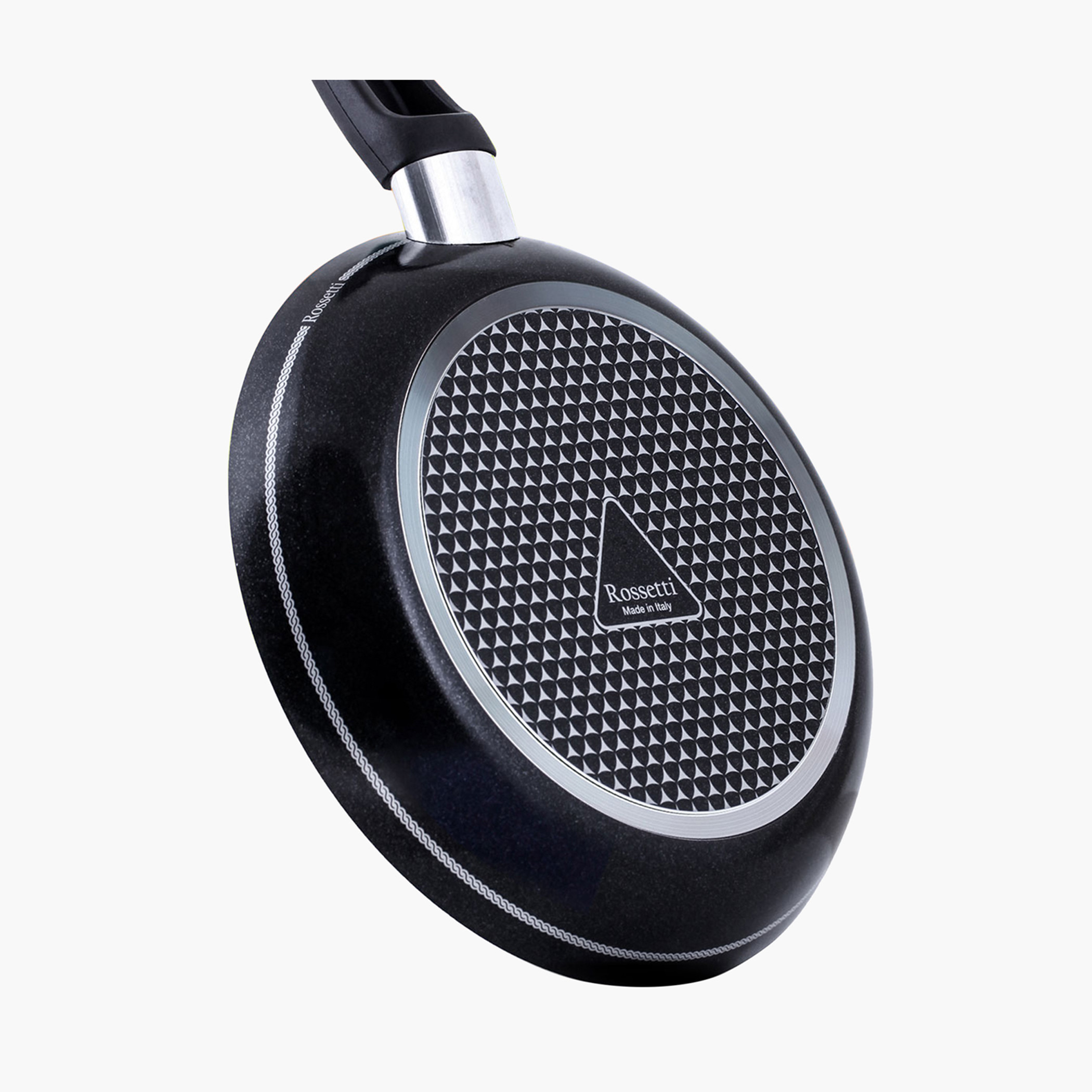 مجموعة أواني طهي ألومنيوم غير لاصقة 4 قطع ميلانو من روسيتي-household-kitchen-cookware-cookwareandsets-image-2