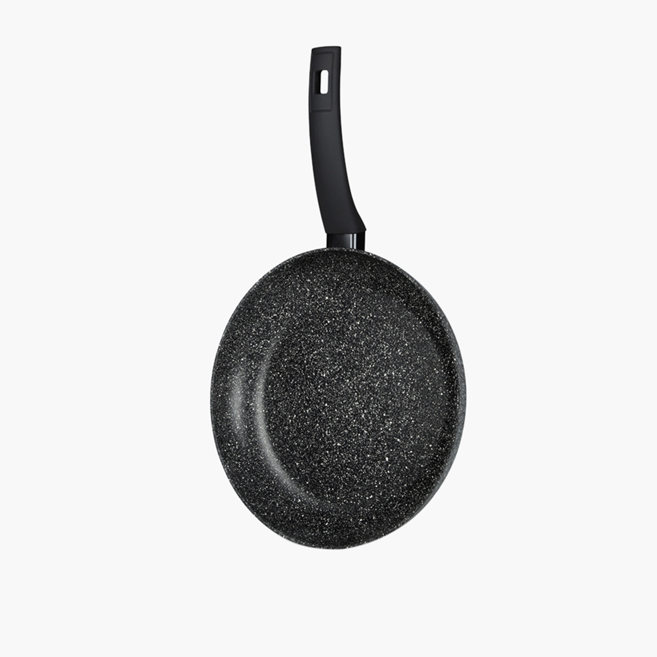Rossetti Elementi Natura Aluminium Non-Stick Frying Pan - 24 cm-household-kitchen-cookware-potsandpans-image-1