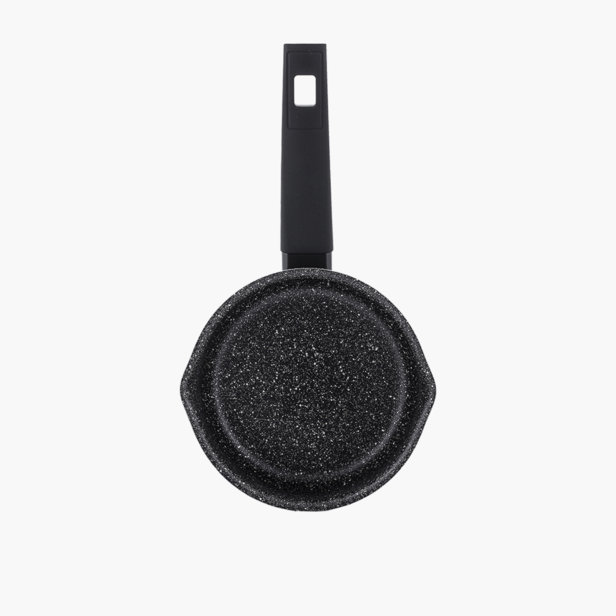 وعاء حليب ألومنيوم غير لاصق إليمنتي ناتشورا من روسيتي - 16 سم-household-kitchen-cookware-potsandpans-image-1