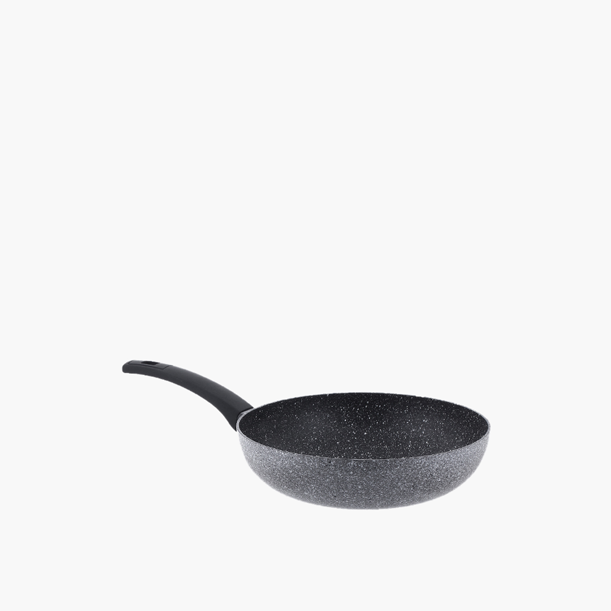 مقلاة ووك ألومنيوم غير لاصقة إليمنتي ناتشورا من روسيتي - 28 سم-household-kitchen-cookware-potsandpans-image-3