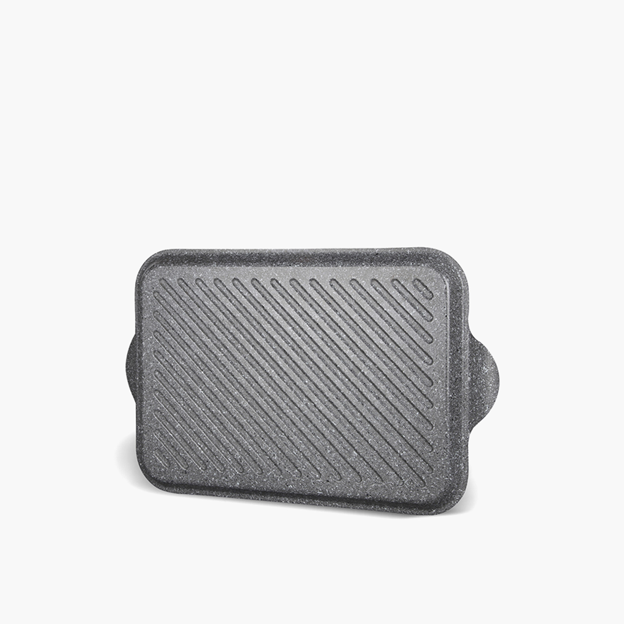 مقلاة شواء غير لاصقة إليمنتي ناتشورا من روسيتي - 35x25 سم-household-kitchen-cookware-potsandpans-image-2