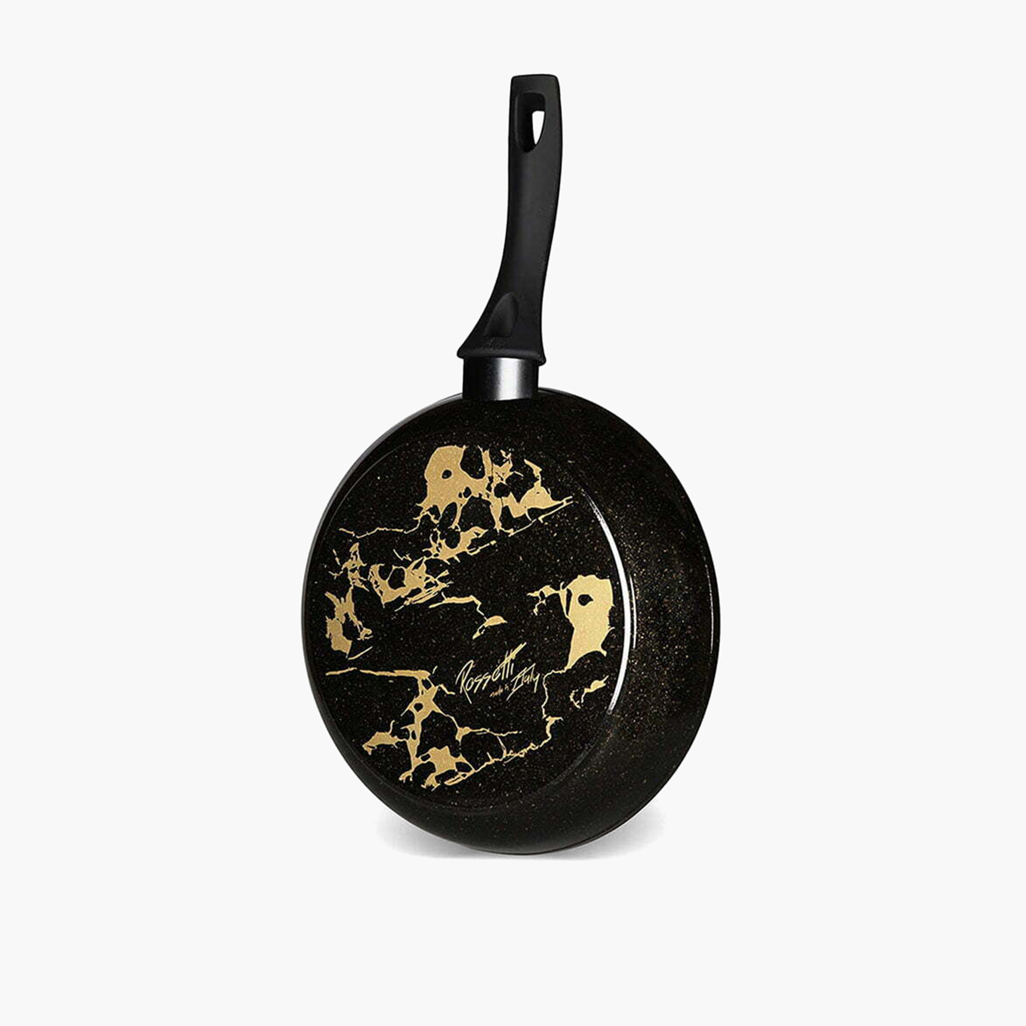 مقلاة ألومنيوم من روسيتي - 42x24 سم-household-kitchen-cookware-potsandpans-image-1