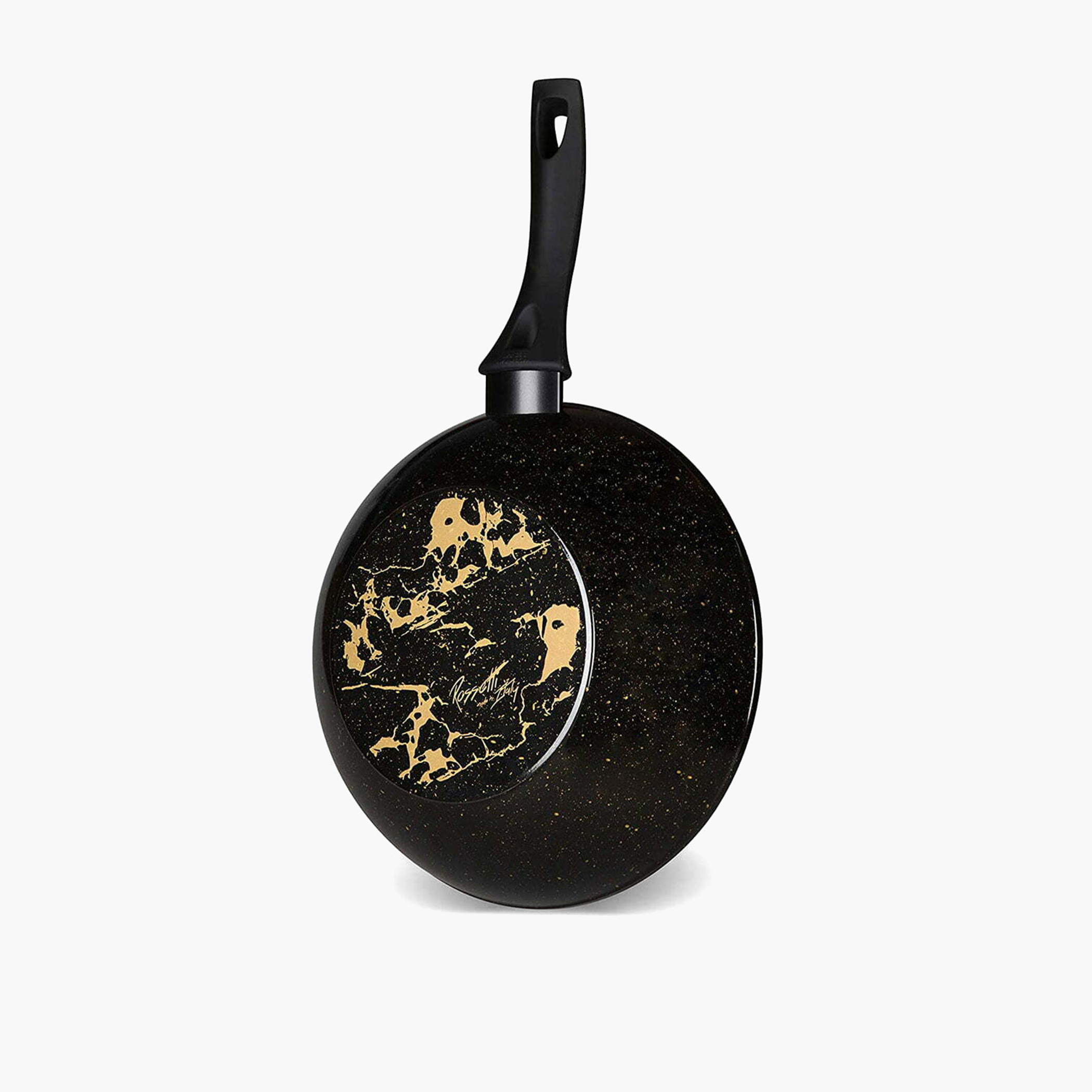 مقلاة ألومنيوم من روسيتي - 47x28 سم-household-kitchen-cookware-potsandpans-image-1